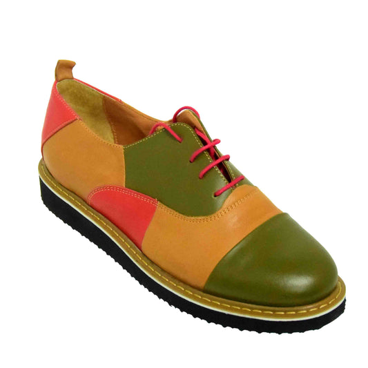 PANTOFI CASUAL DAMĂ PREGO PR186