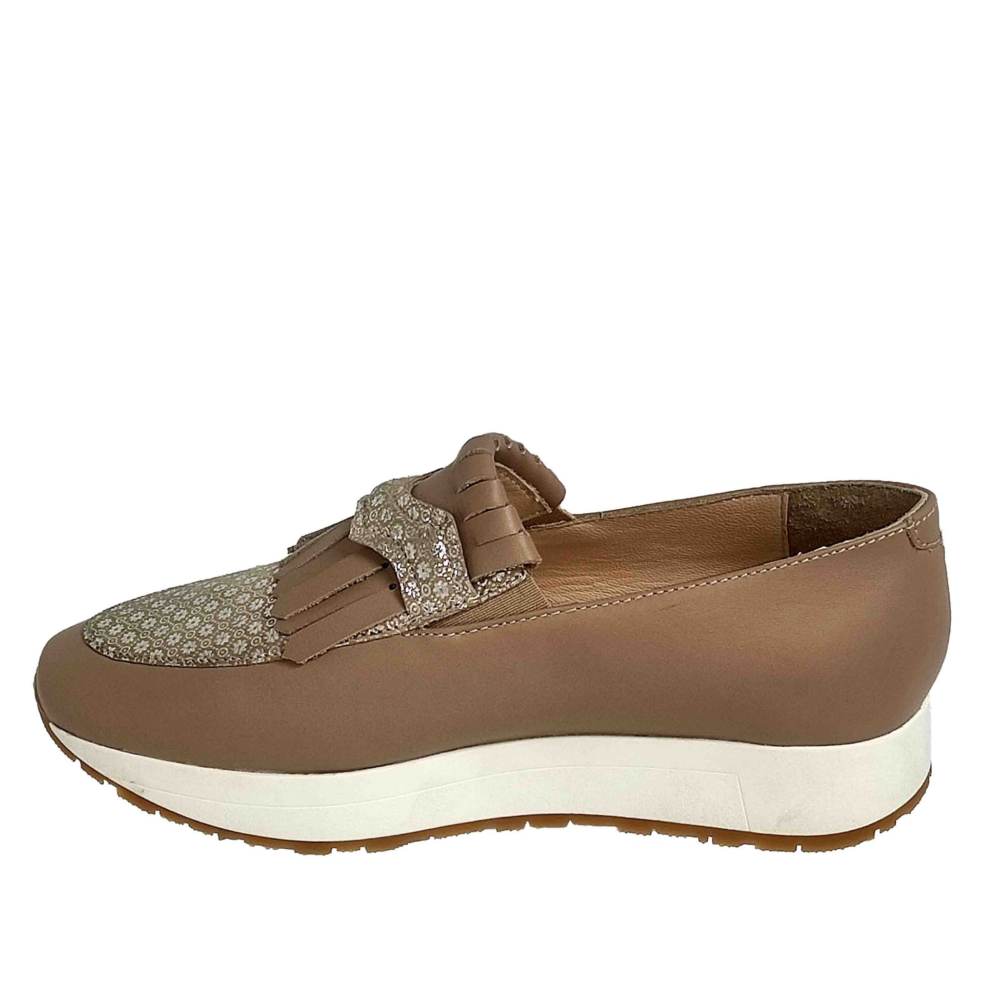 PANTOFI CASUAL DAMĂ PETER KOZINA PE2 - totalpantofi