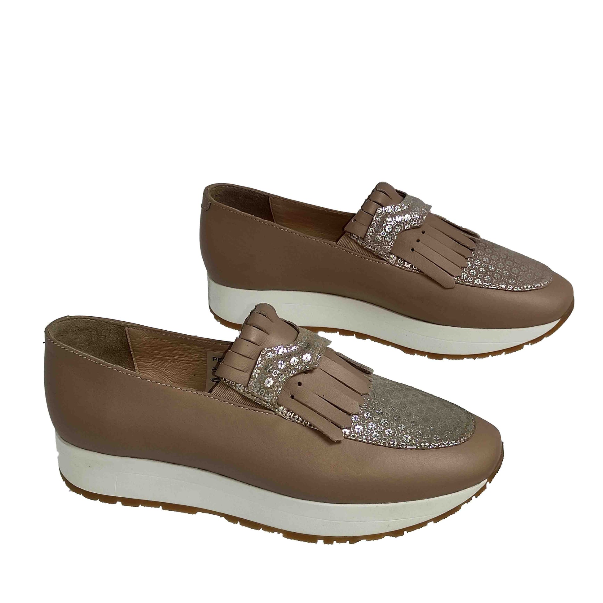 PANTOFI CASUAL DAMĂ PETER KOZINA PE2 - totalpantofi