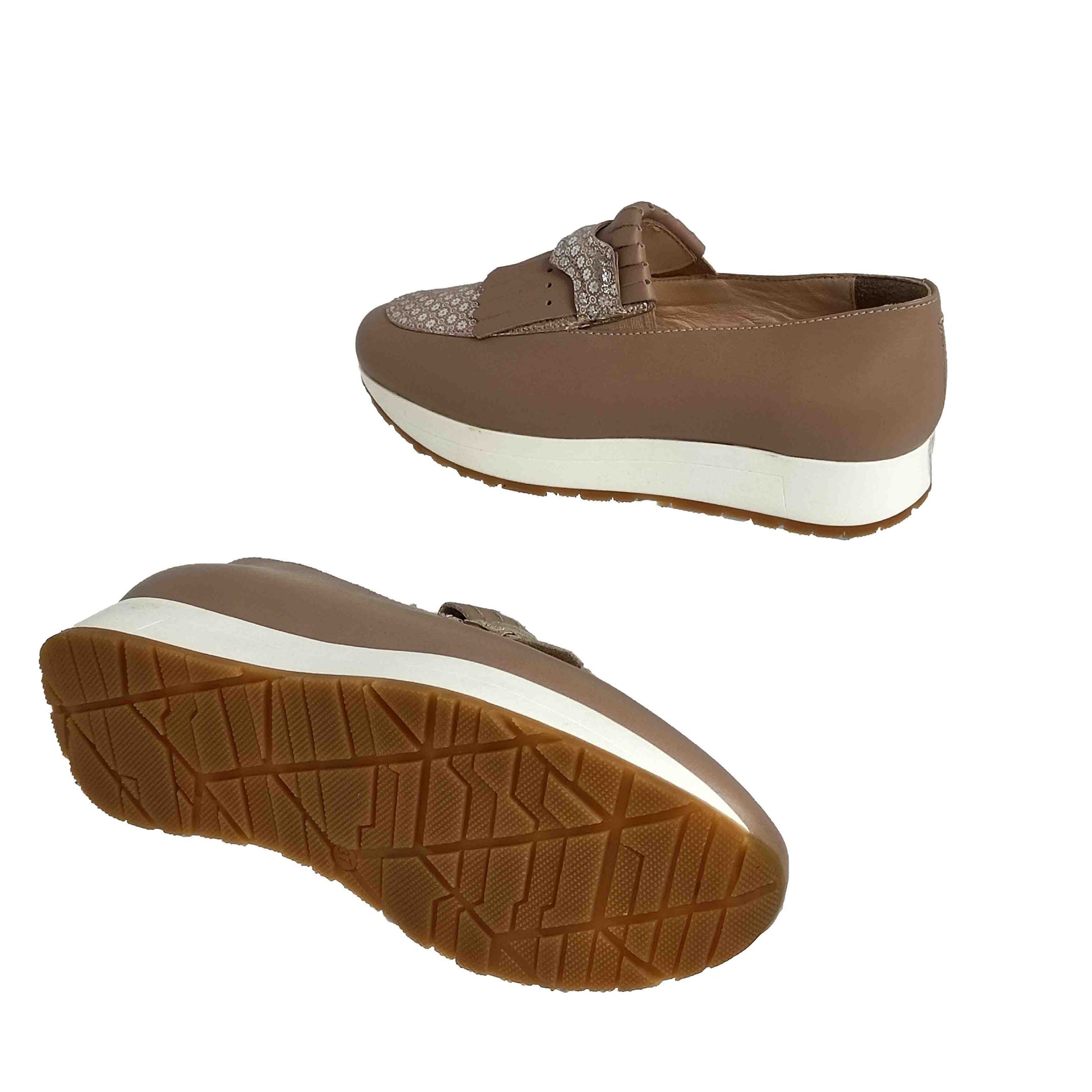 PANTOFI CASUAL DAMĂ PETER KOZINA PE2 - totalpantofi