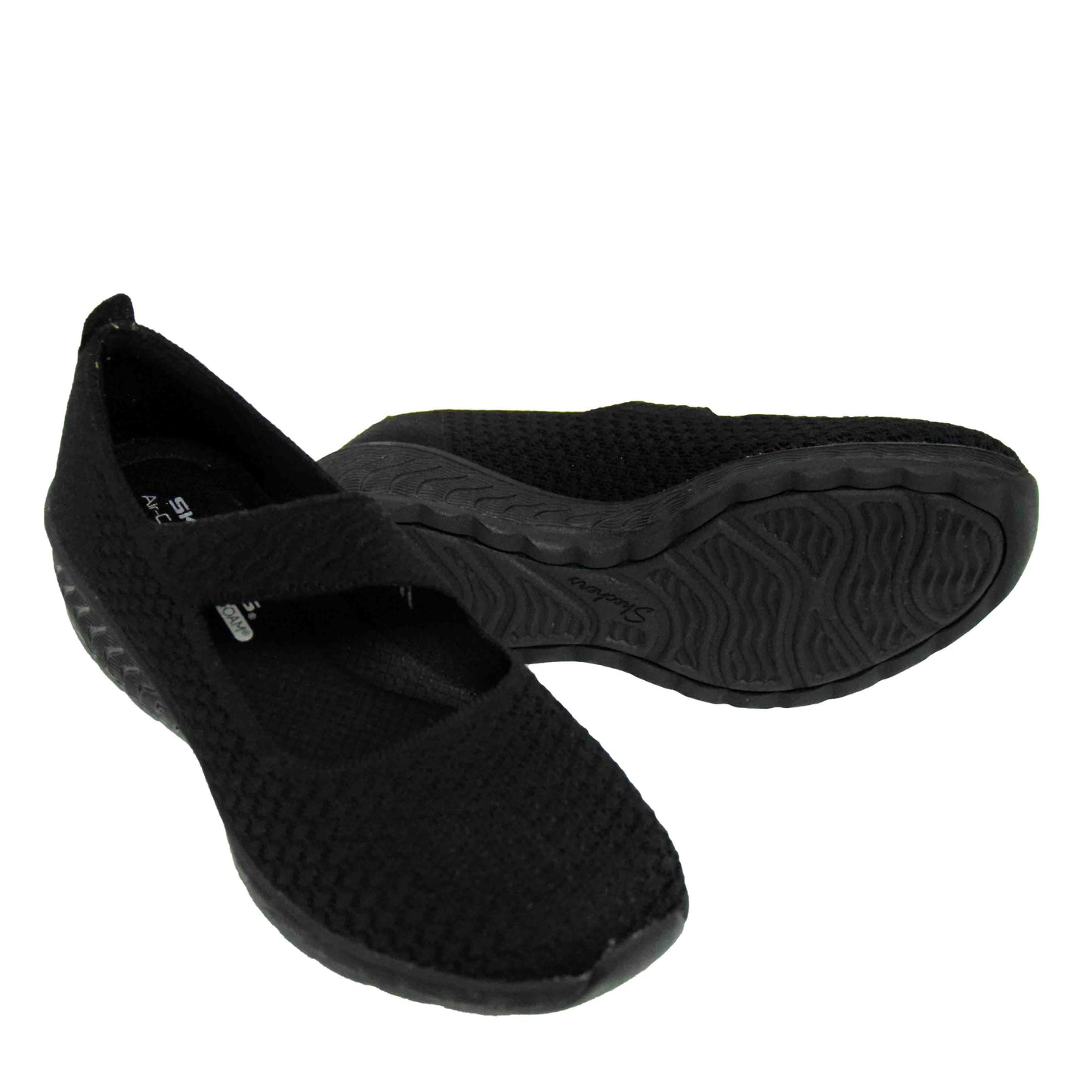 PANTOFI CASUAL DAMĂ SKECHERS SK692