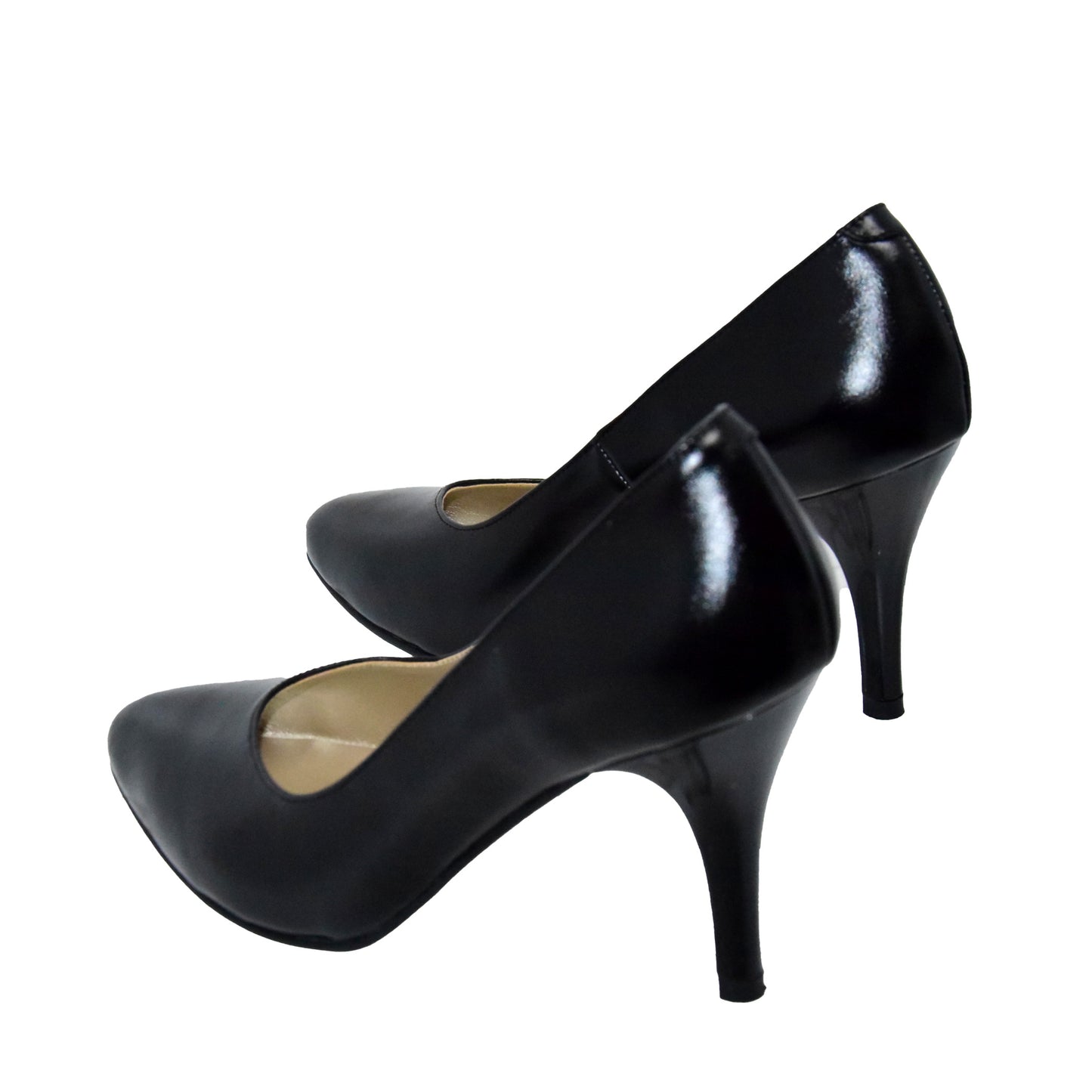 PANTOFI ELEGANTI DAMA ANTONIO 21216 NEGRI