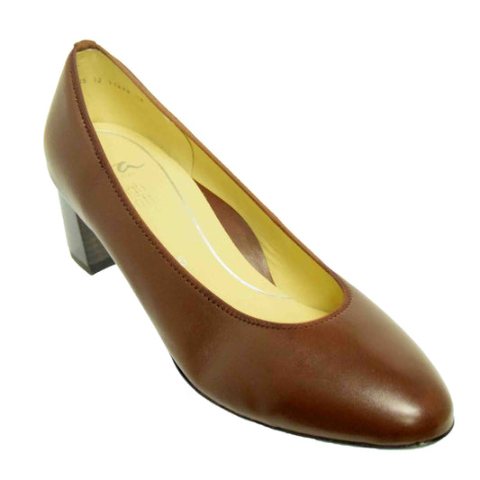 PANTOFI ELEGANTI DAMA ARA AR17 - totalpantofi