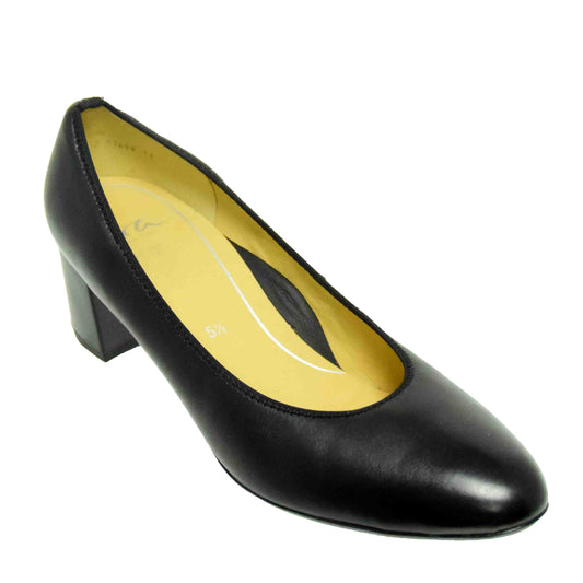 PANTOFI ELEGANTI DAMA ARA AR19 - totalpantofi