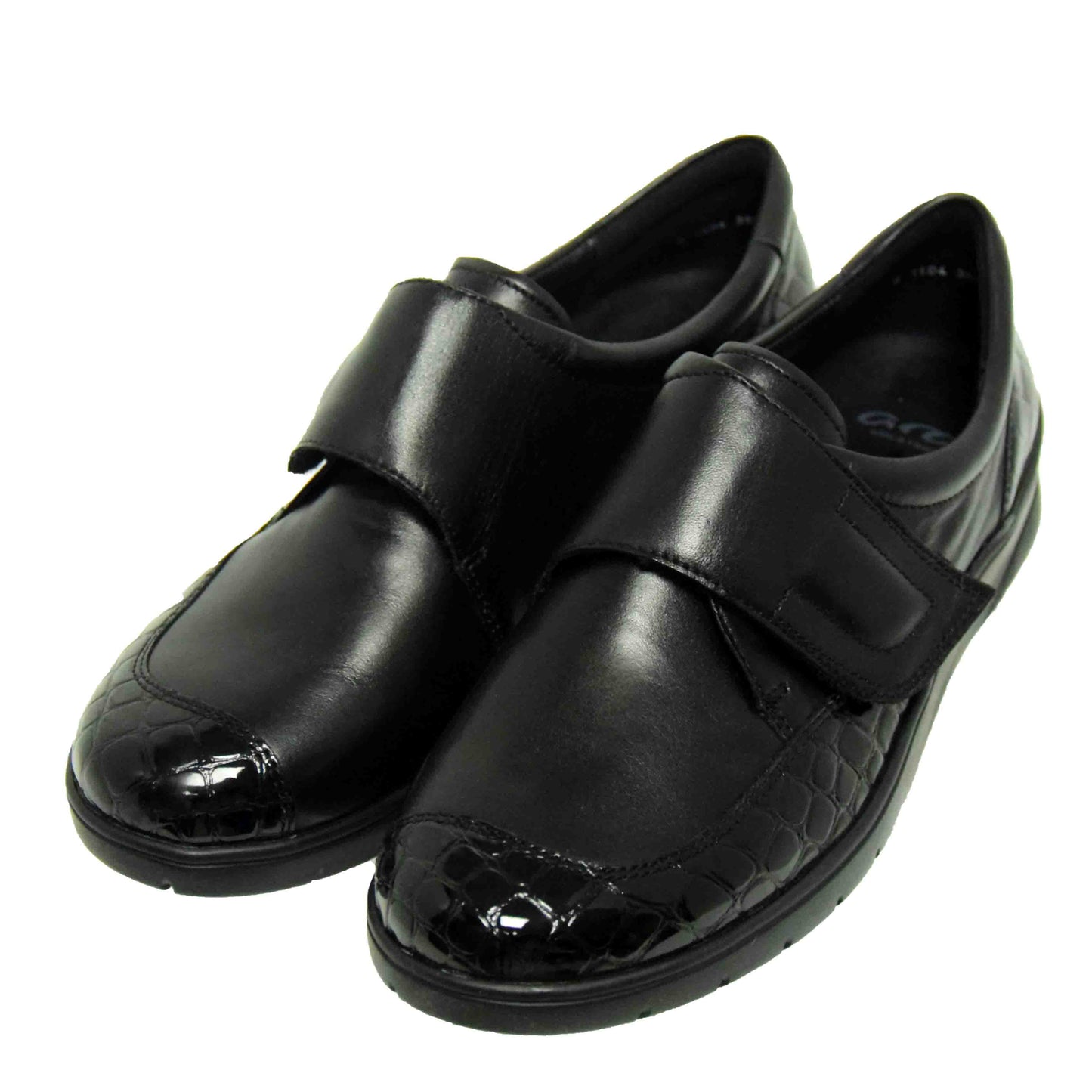 PANTOFI ELEGANTI DAMA ARA AR21 - totalpantofi