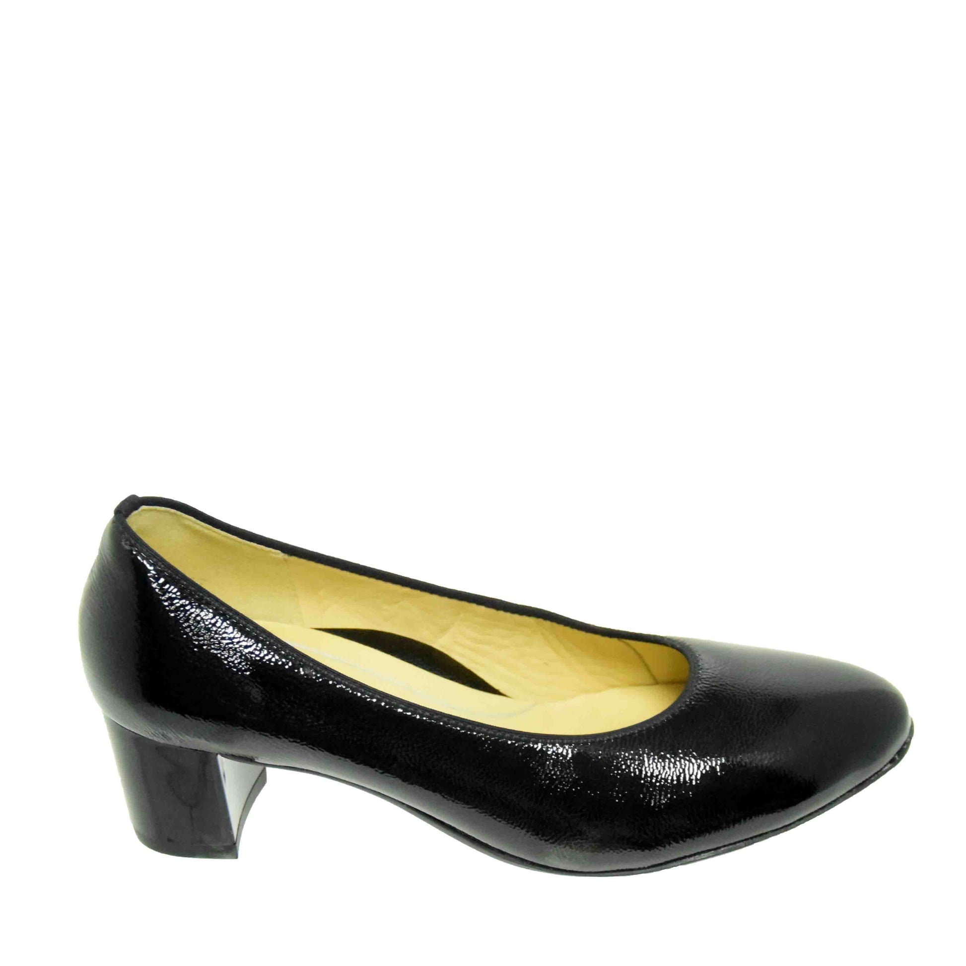 PANTOFI ELEGANTI DAMA ARA AR22 - totalpantofi