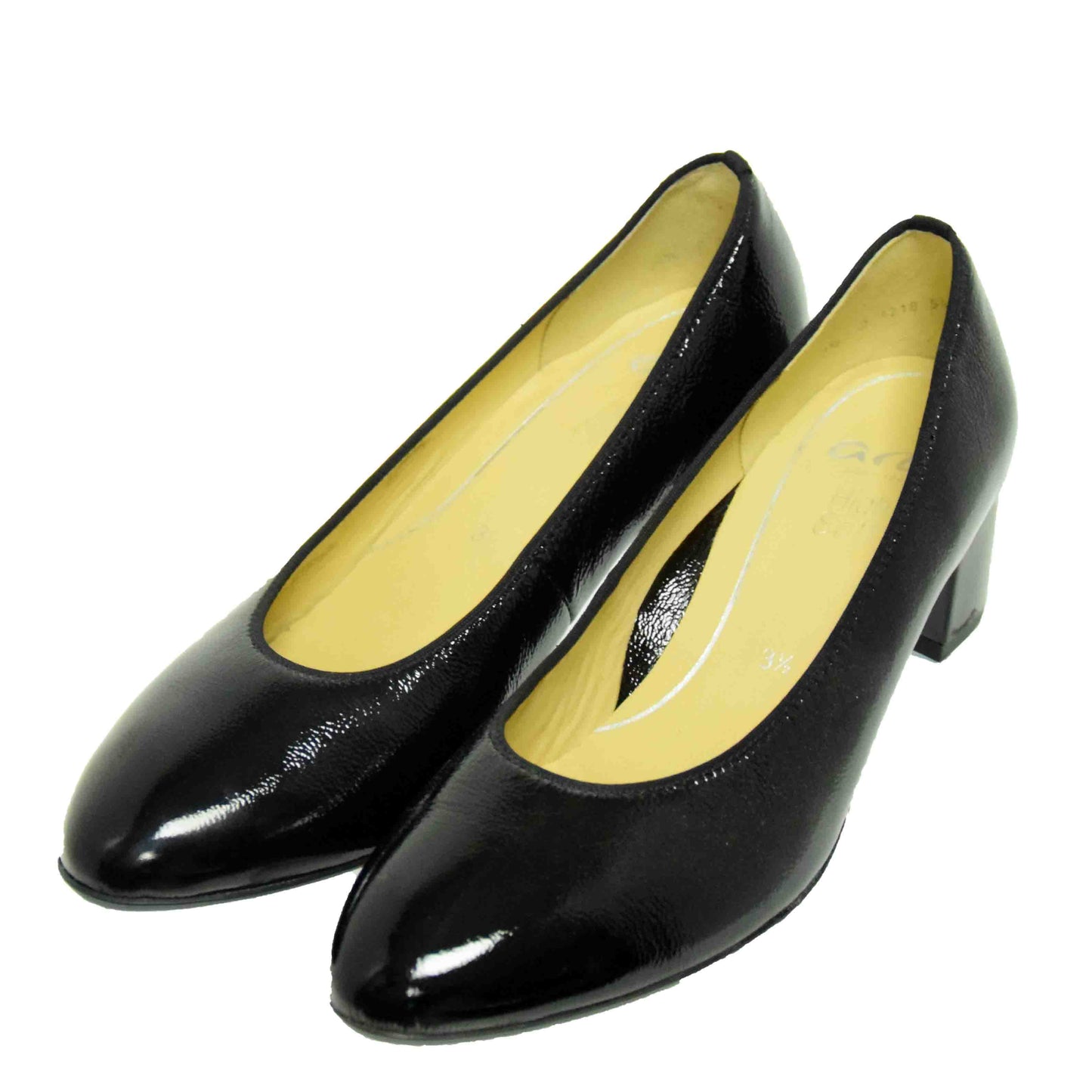 PANTOFI ELEGANTI DAMA ARA AR22 - totalpantofi