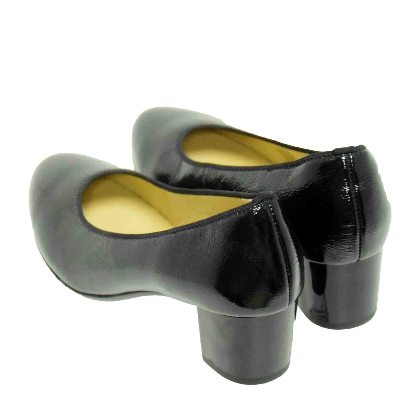 PANTOFI ELEGANTI DAMA ARA AR22 - totalpantofi