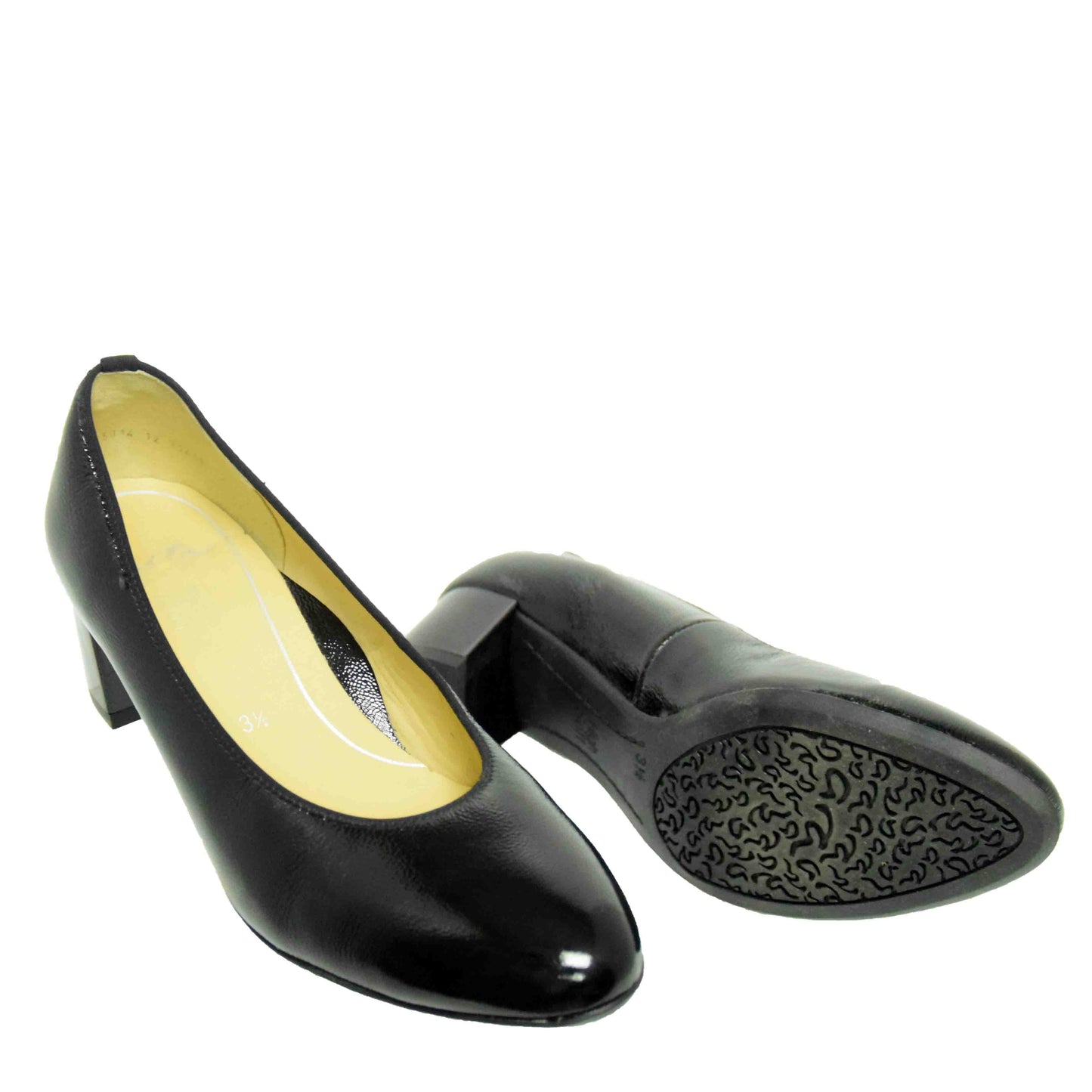 PANTOFI ELEGANTI DAMA ARA AR22 - totalpantofi