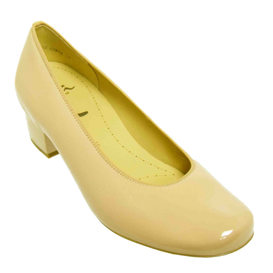 PANTOFI ELEGANTI DAMA ARA AR32 - totalpantofi