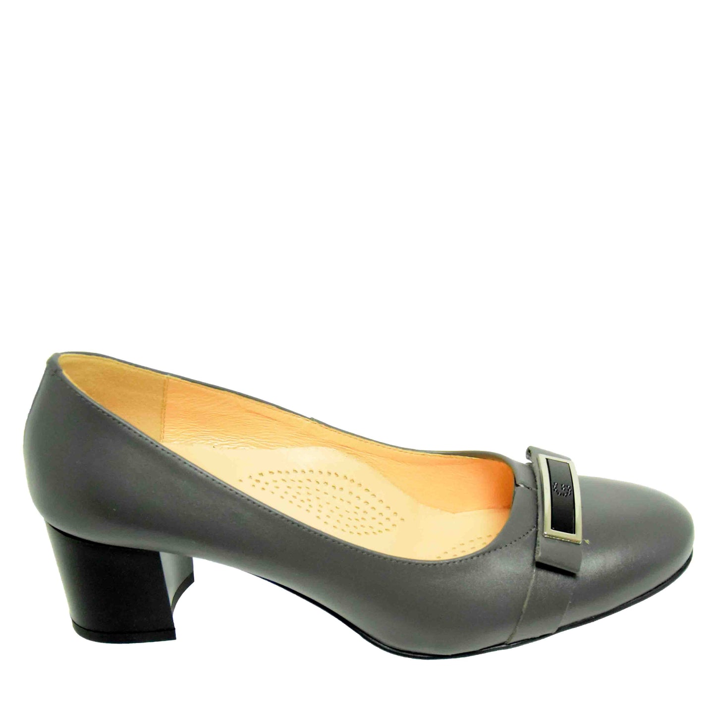 PANTOFI ELEGANTI DAMA BRAND ROMANESC E3B - totalpantofi