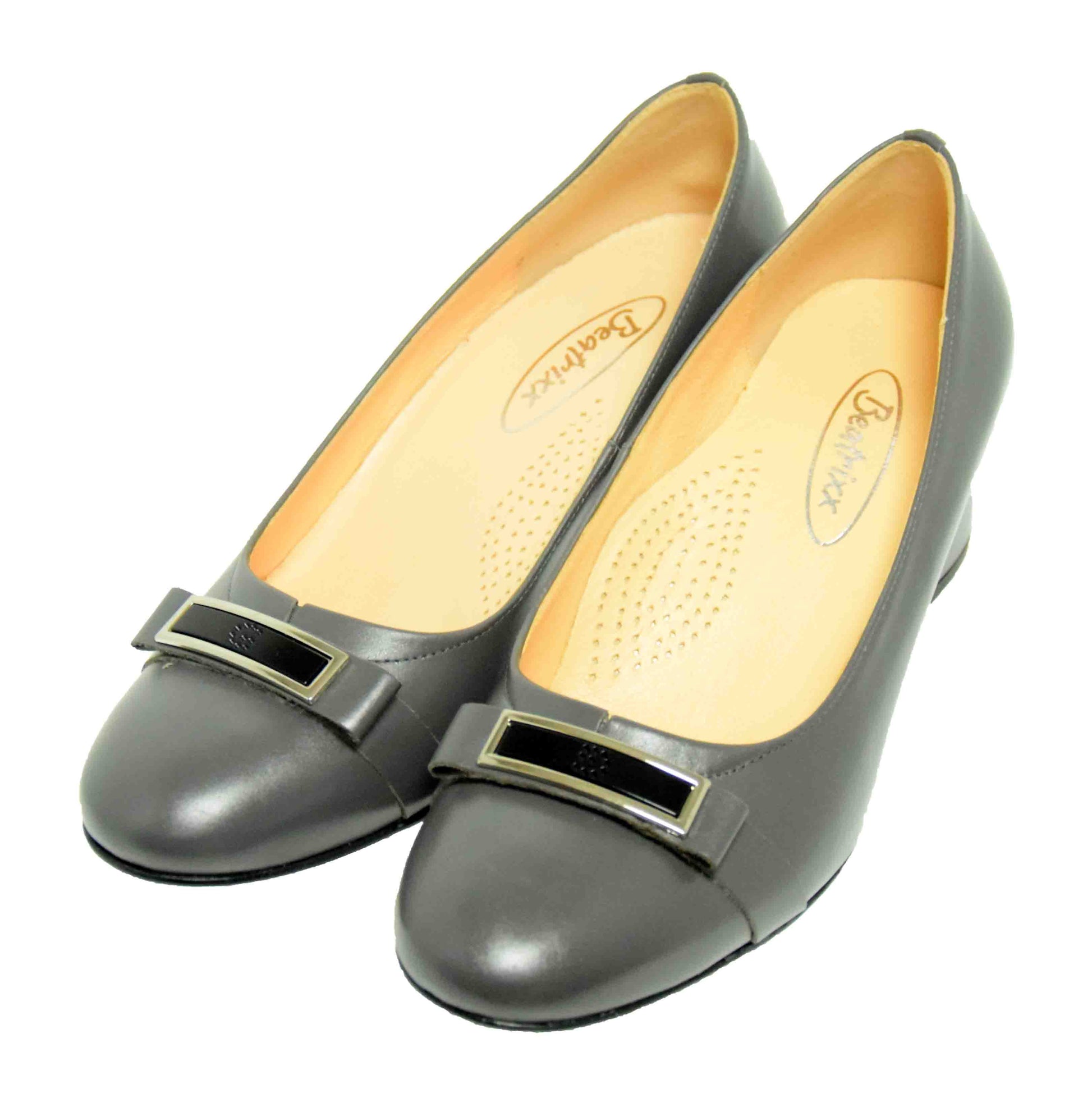 PANTOFI ELEGANTI DAMA BRAND ROMANESC E3B - totalpantofi