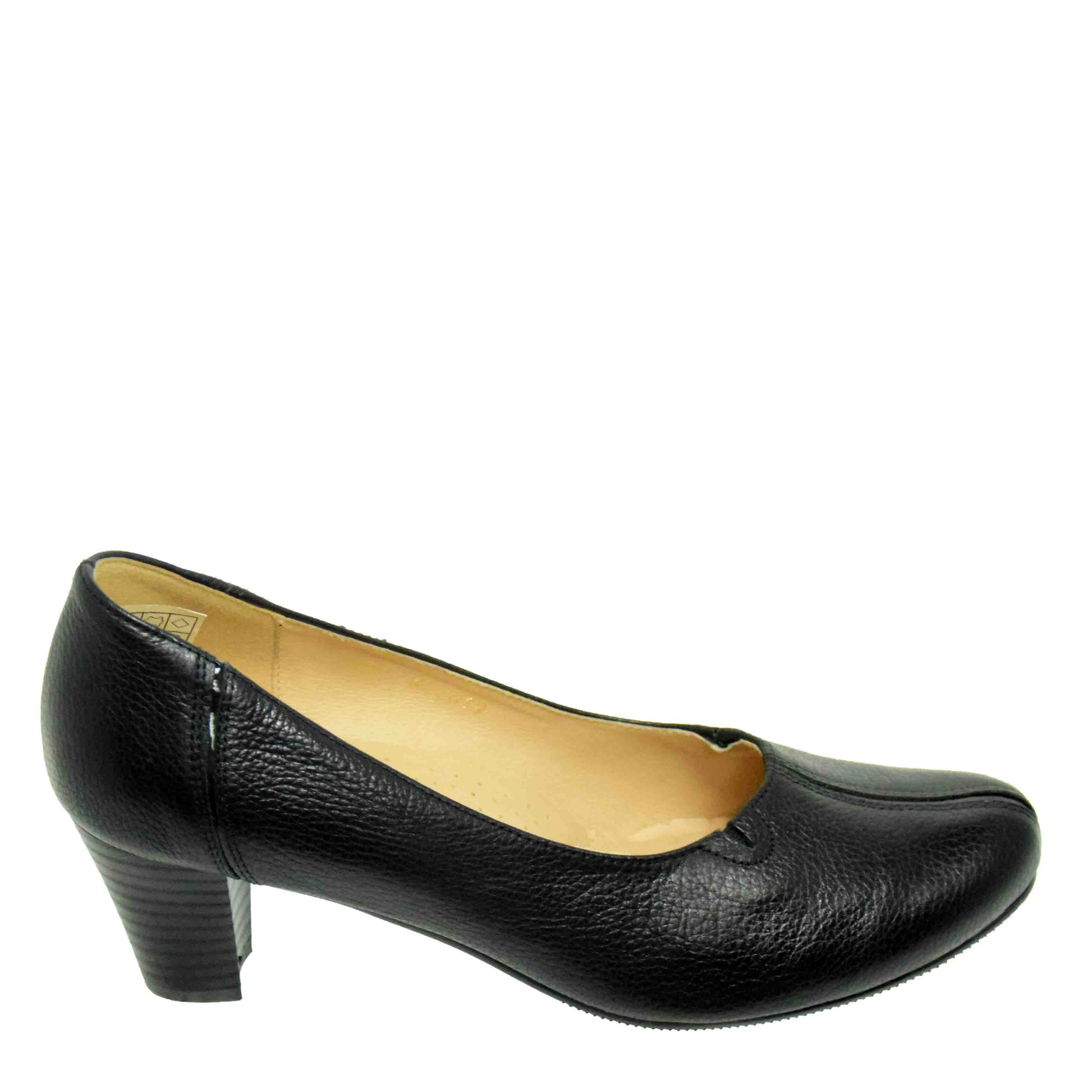 PANTOFI ELEGANTI DAMA BRAND ROMANESC E5B - totalpantofi