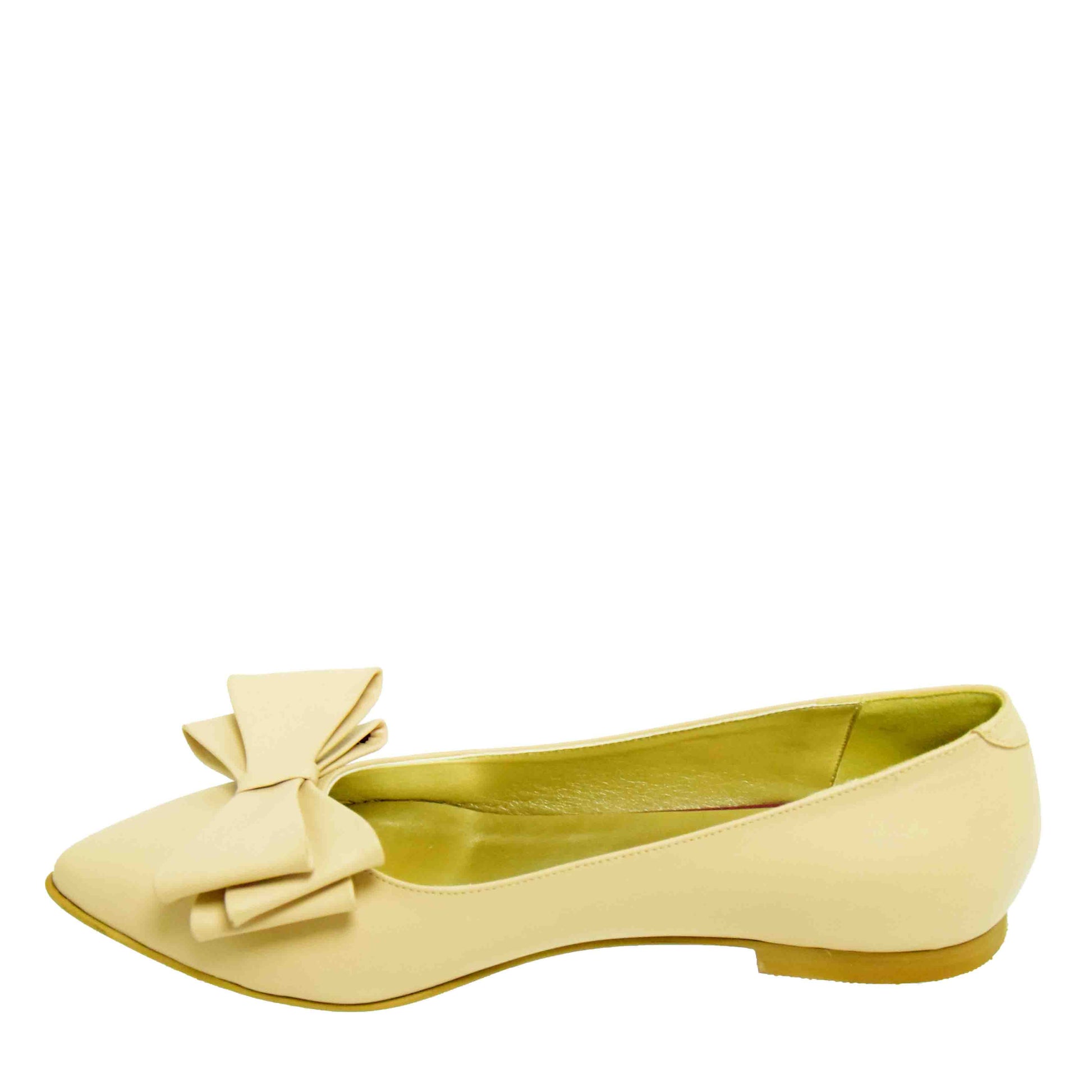 PANTOFI ELEGANTI DAMA BRAND ROMANESC N154A - totalpantofi