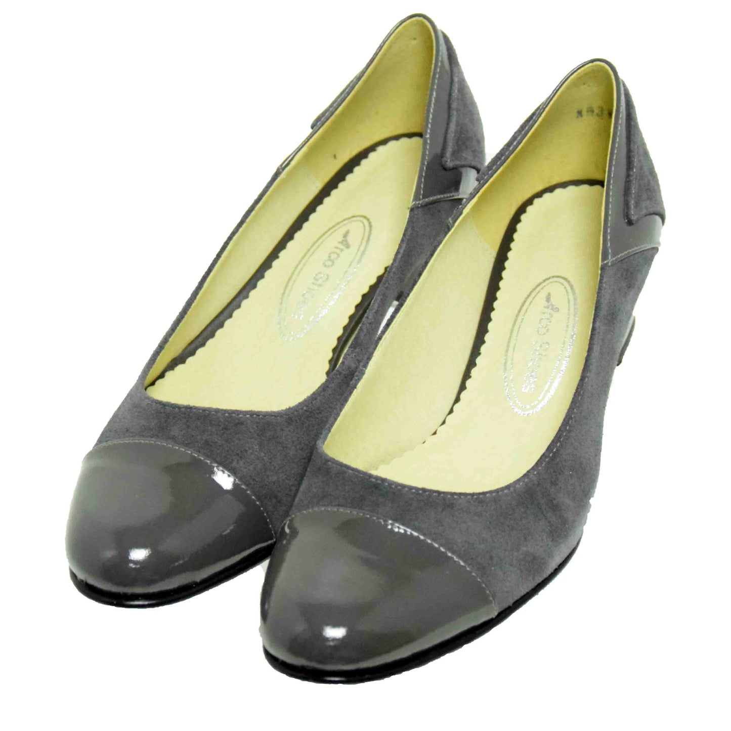 PANTOFI ELEGANTI DAMA BRAND ROMANESC R101A - totalpantofi