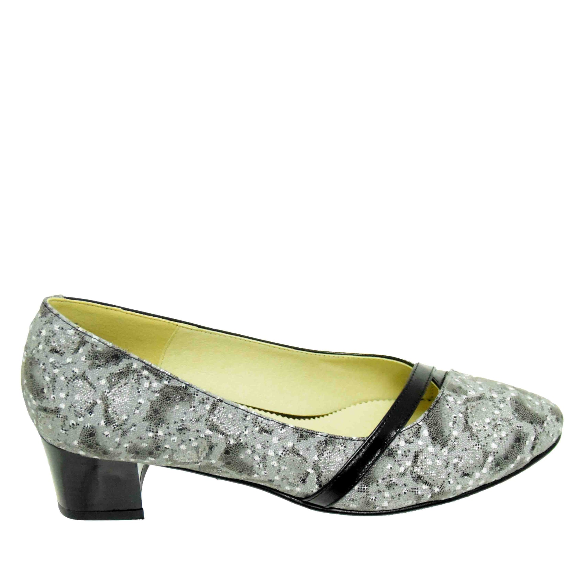 PANTOFI ELEGANTI DAMA BRAND ROMANESC R102A - totalpantofi