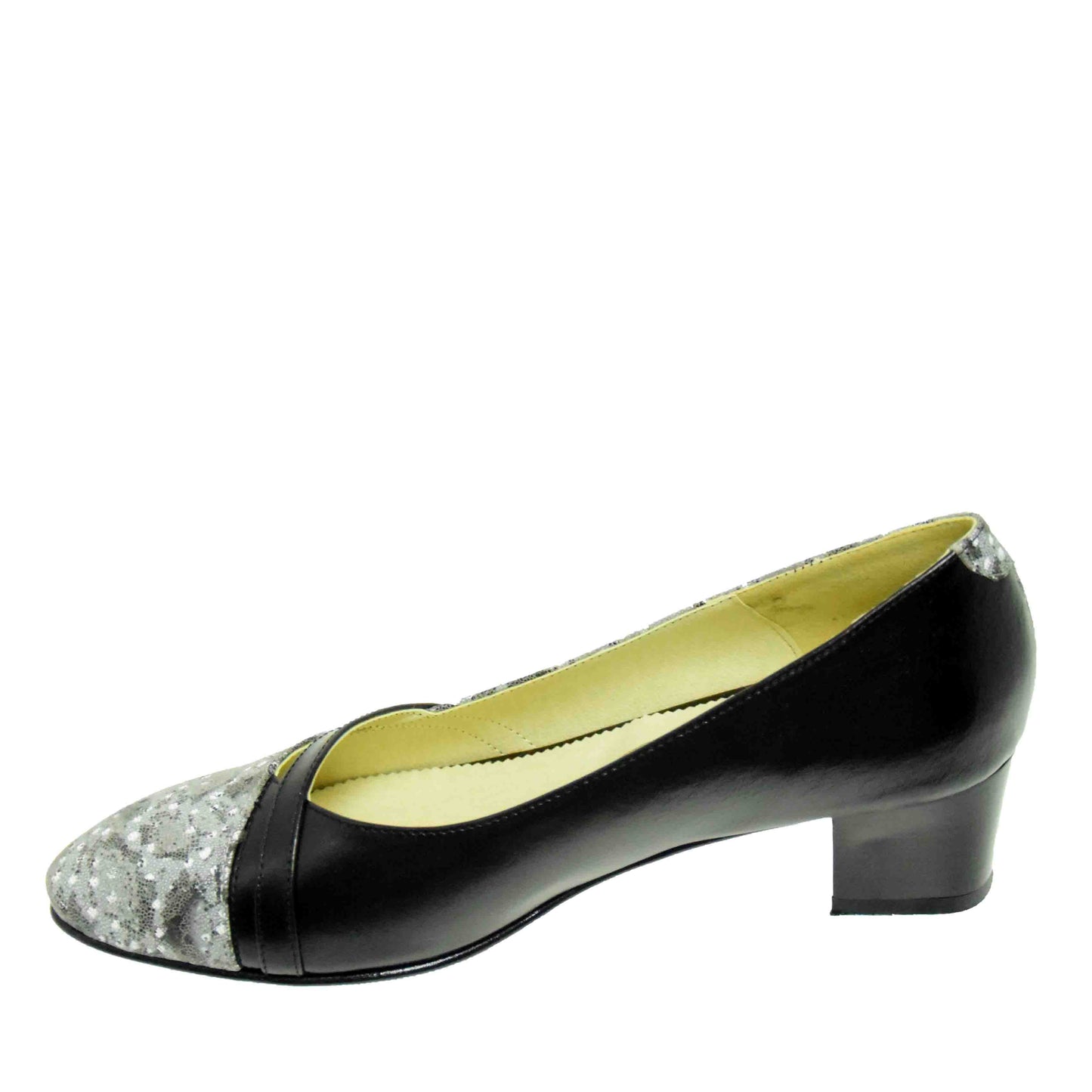 PANTOFI ELEGANTI DAMA BRAND ROMANESC R102A - totalpantofi