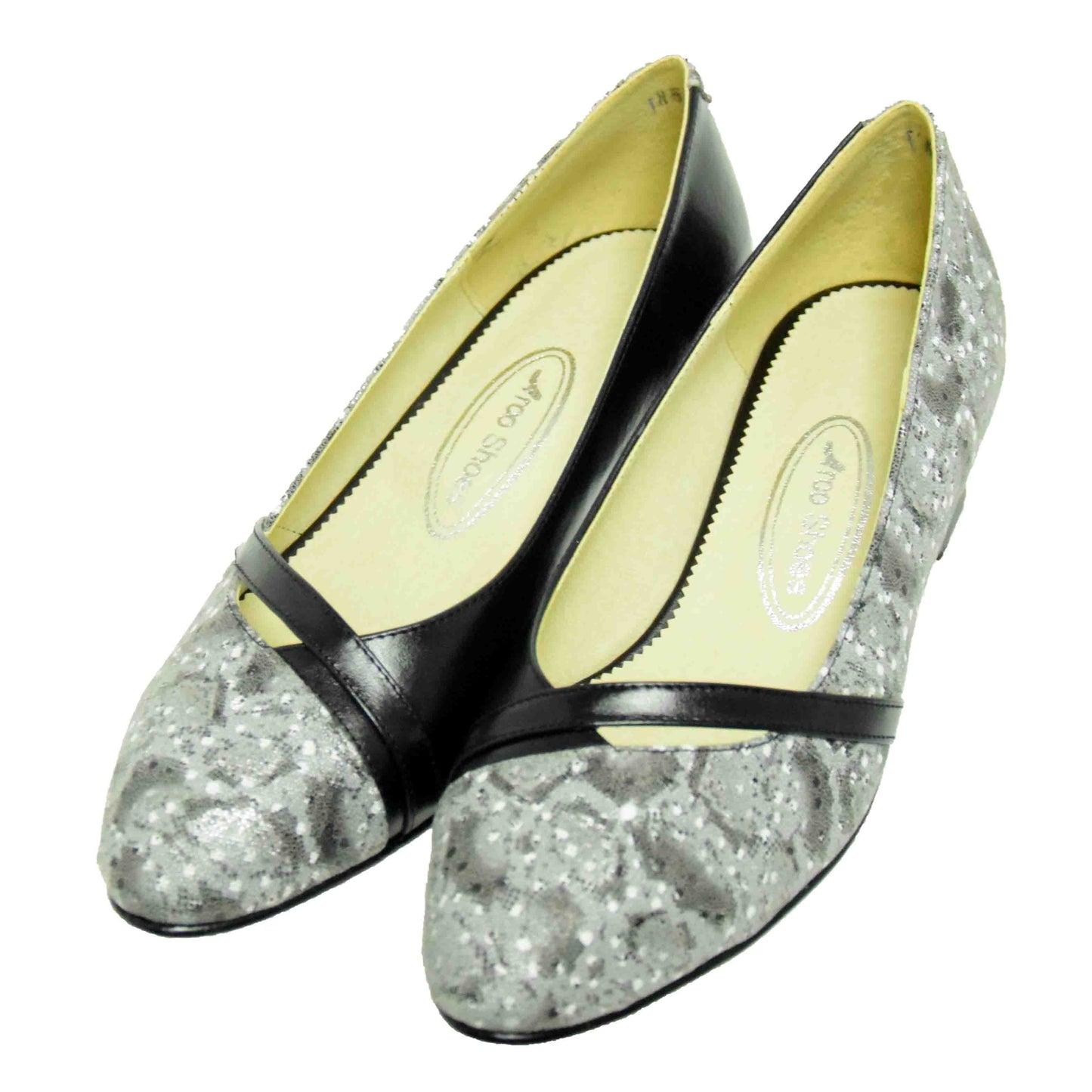 PANTOFI ELEGANTI DAMA BRAND ROMANESC R102A - totalpantofi