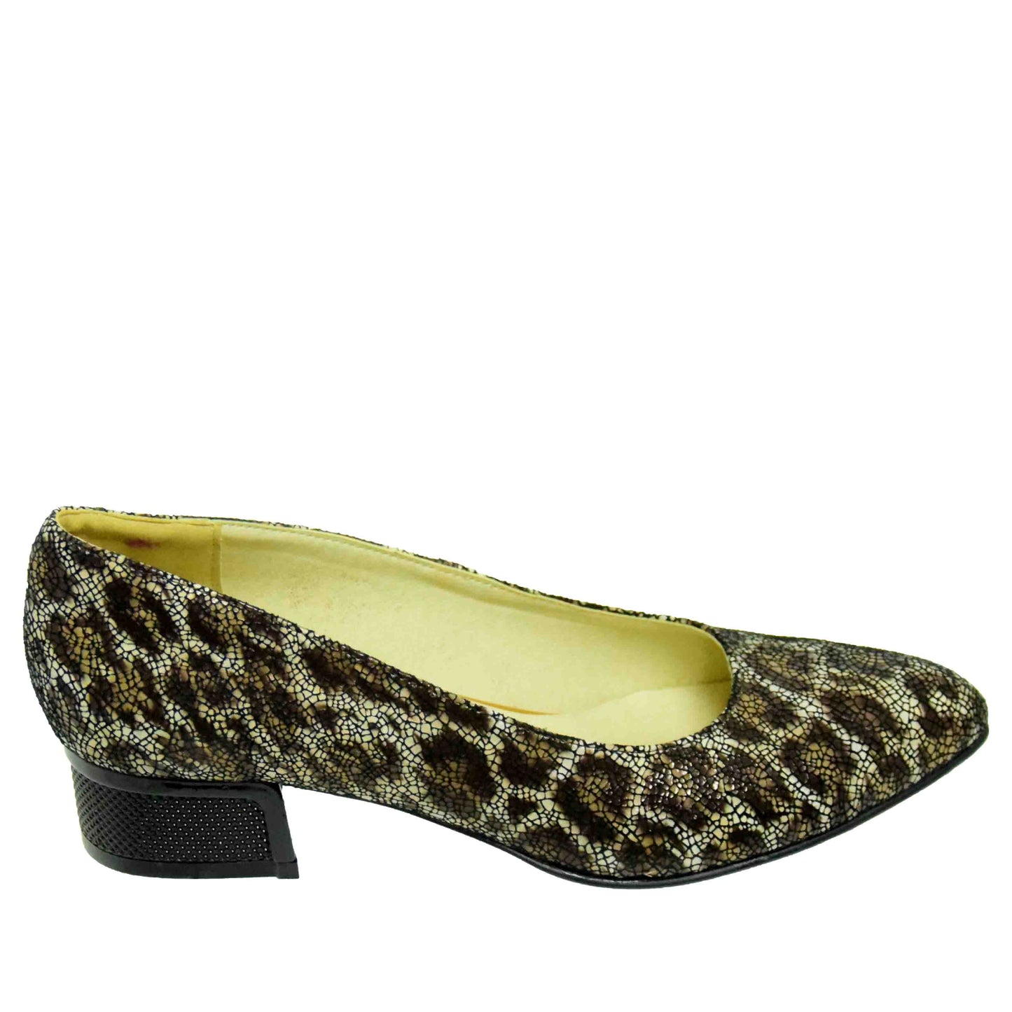 PANTOFI ELEGANTI DAMA BRAND ROMANESC R12B - totalpantofi