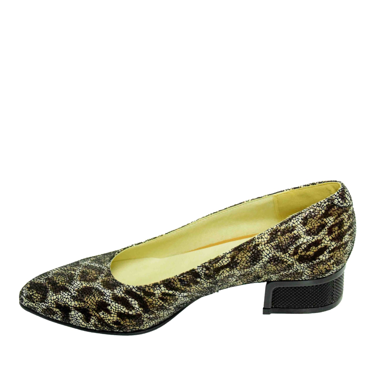 PANTOFI ELEGANTI DAMA BRAND ROMANESC R12B - totalpantofi