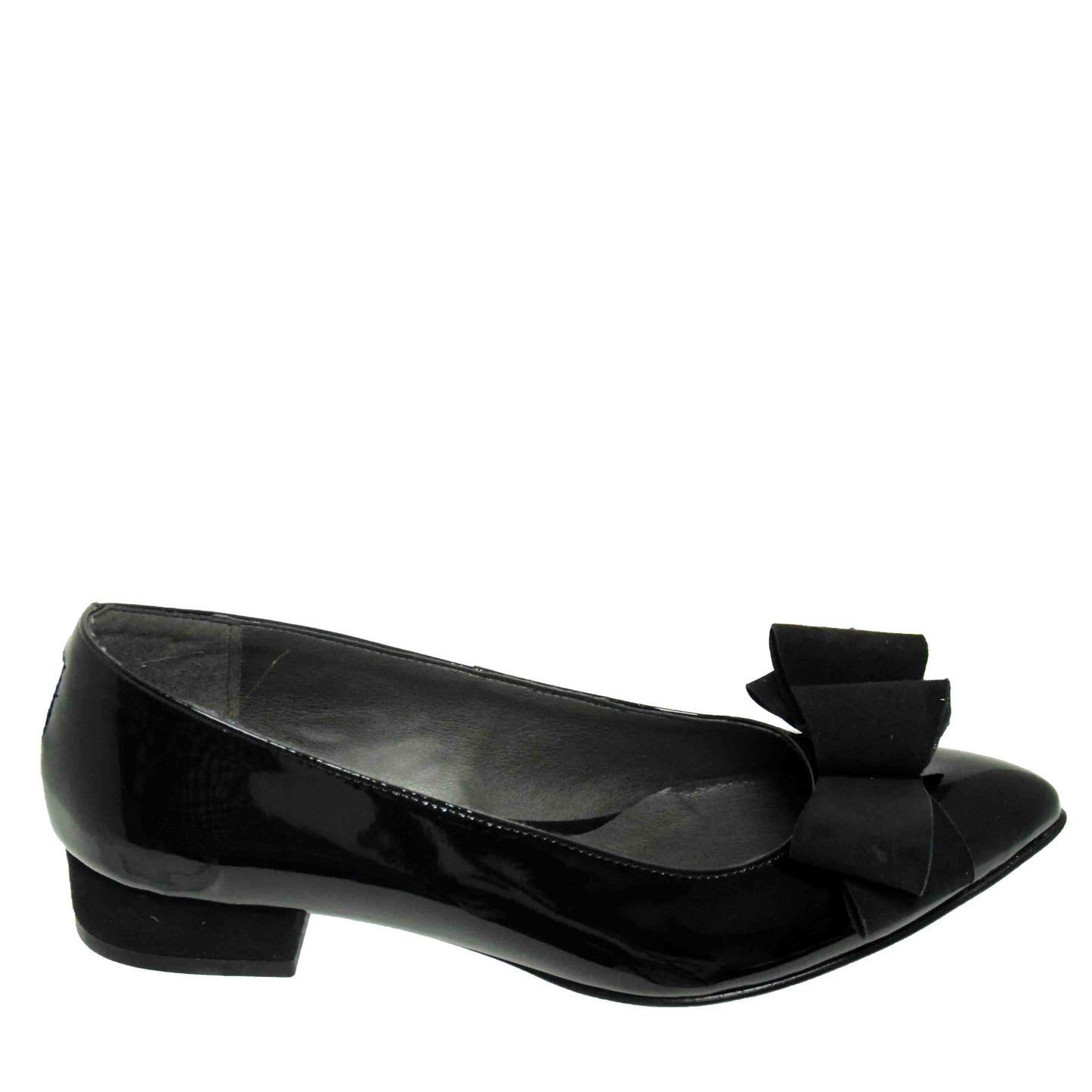 PANTOFI ELEGANTI DAMA BRAND ROMANESC R13B - totalpantofi