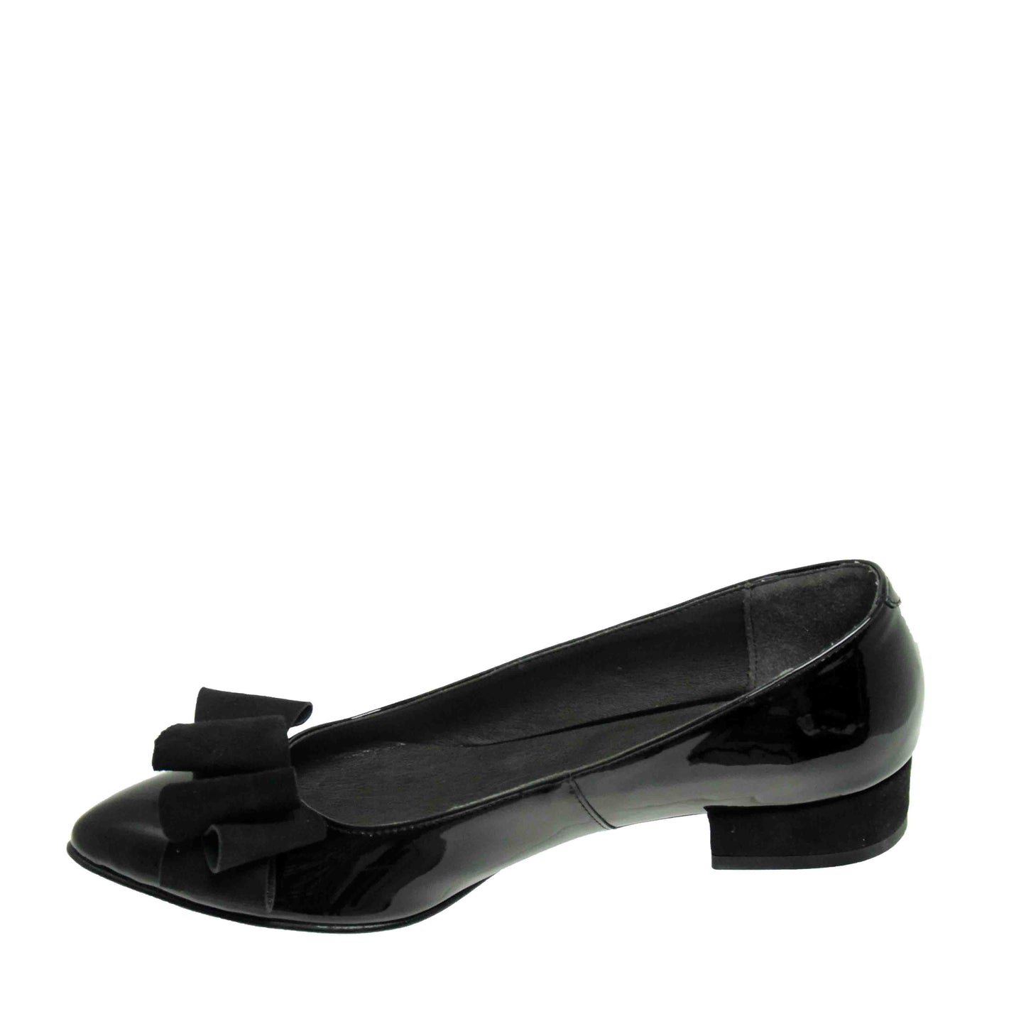 PANTOFI ELEGANTI DAMA BRAND ROMANESC R13B - totalpantofi