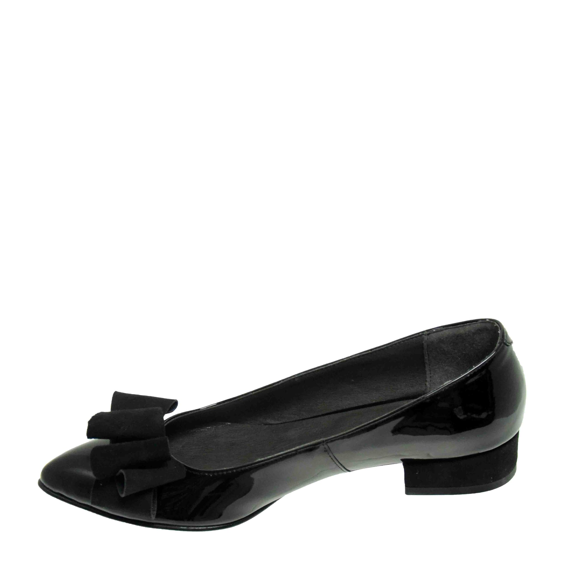 PANTOFI ELEGANTI DAMA BRAND ROMANESC R13B - totalpantofi