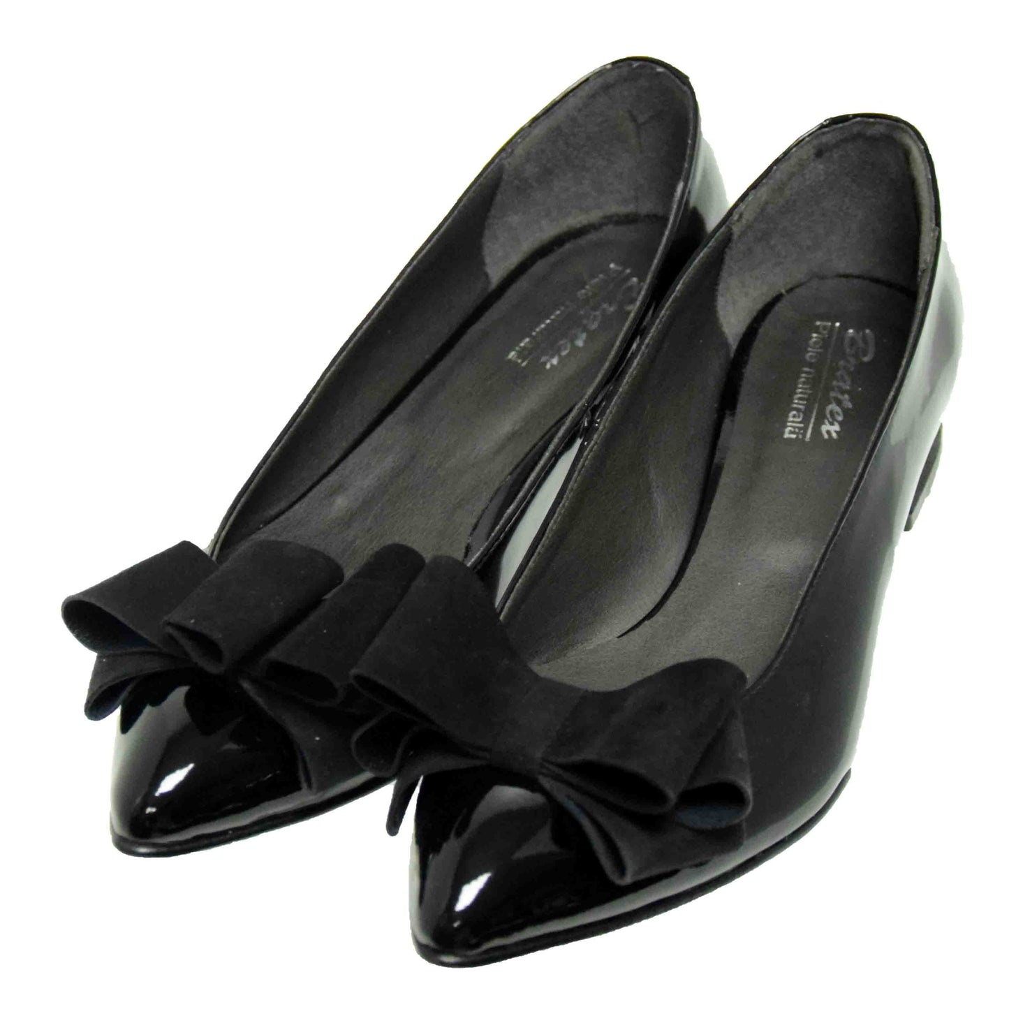 PANTOFI ELEGANTI DAMA BRAND ROMANESC R13B - totalpantofi