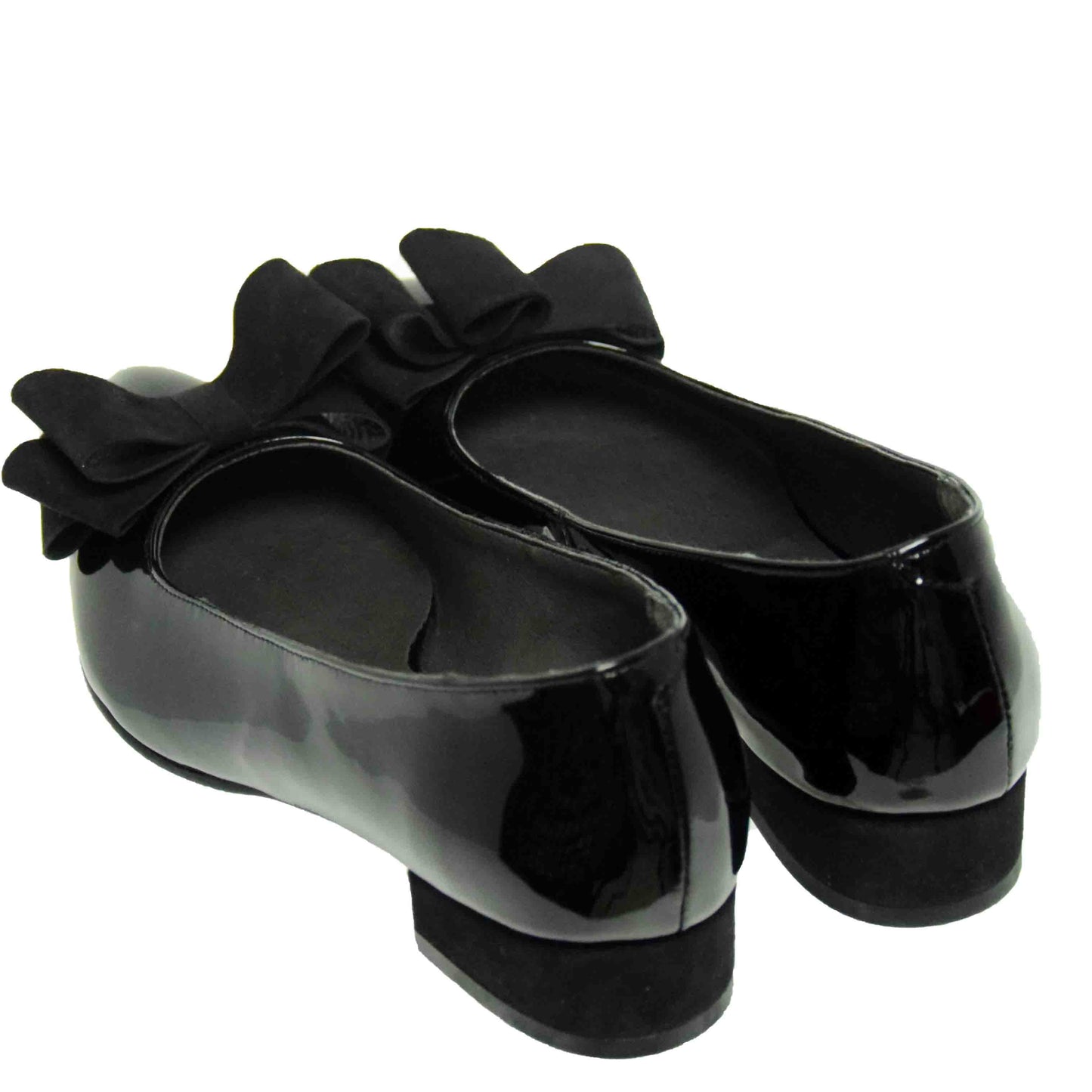 PANTOFI ELEGANTI DAMA BRAND ROMANESC R13B - totalpantofi