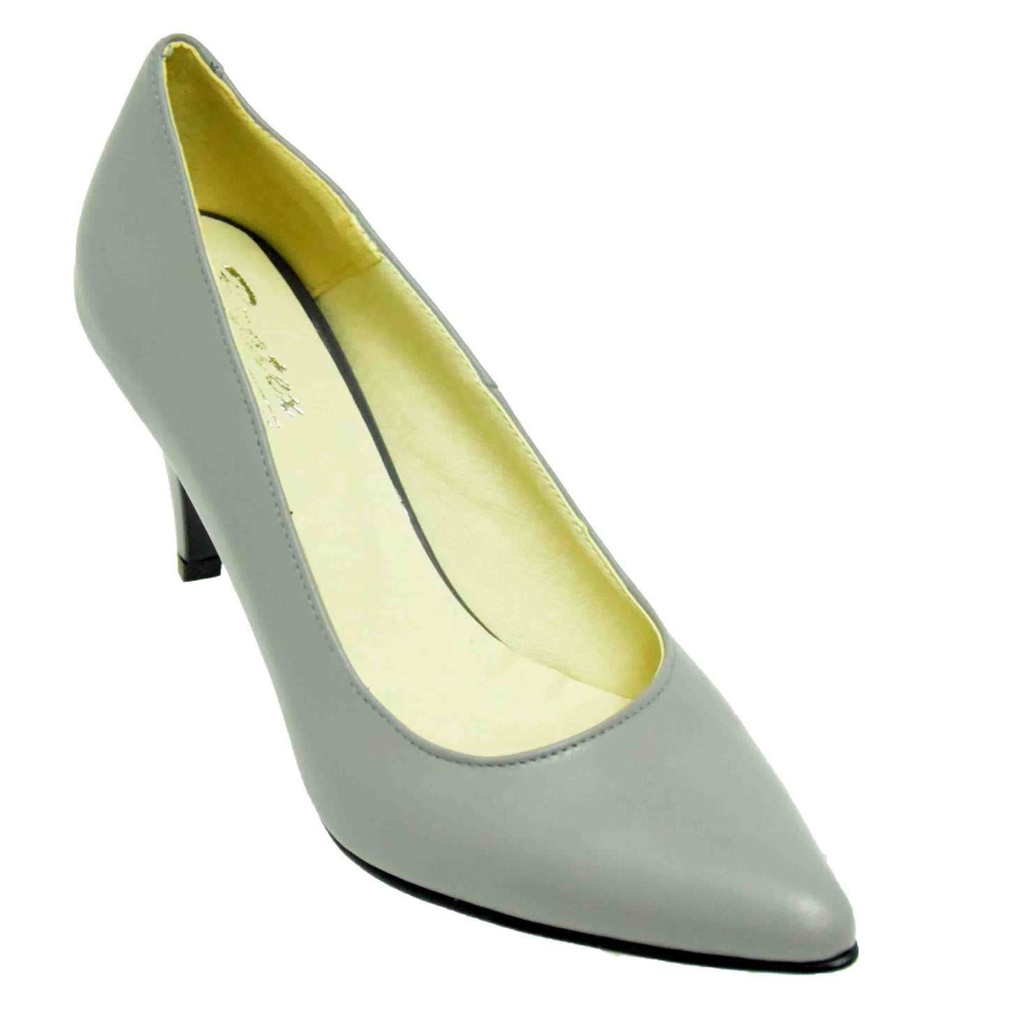 PANTOFI ELEGANTI DAMA BRAND ROMANESC R15B - totalpantofi