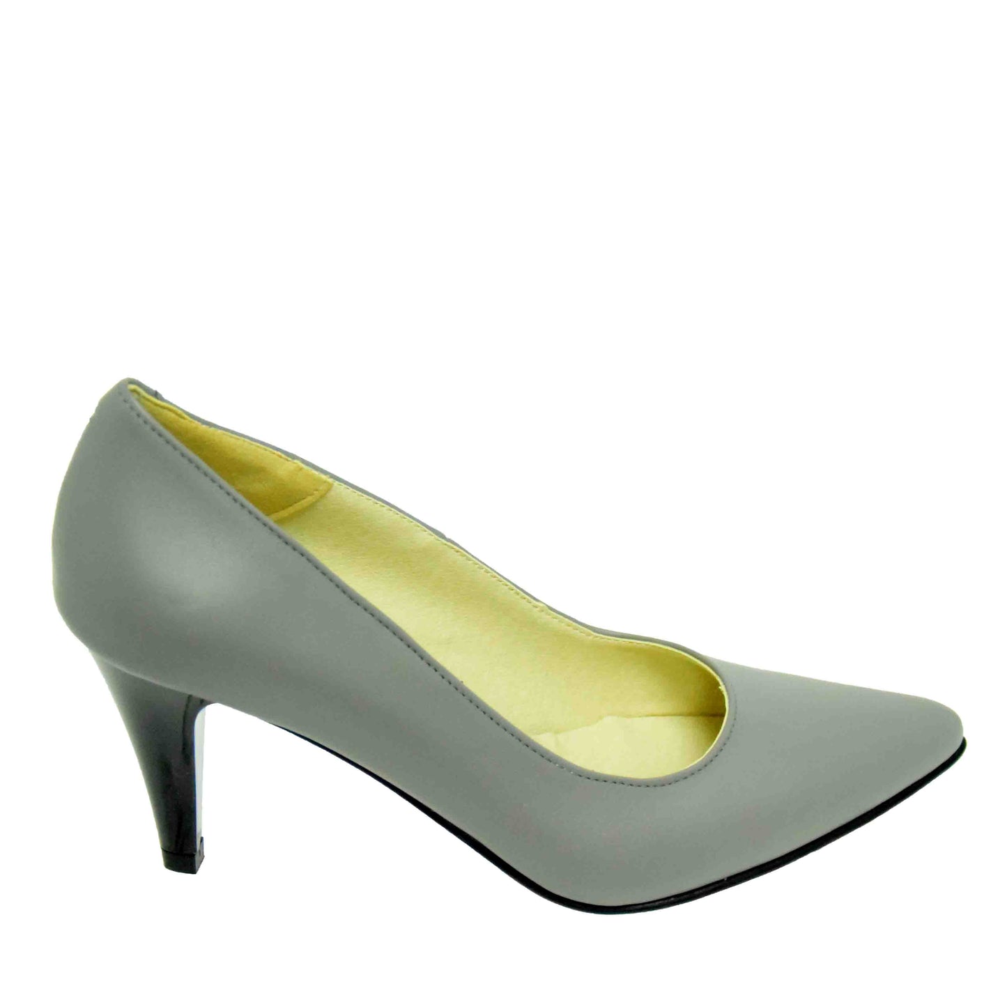 PANTOFI ELEGANTI DAMA BRAND ROMANESC R15B - totalpantofi