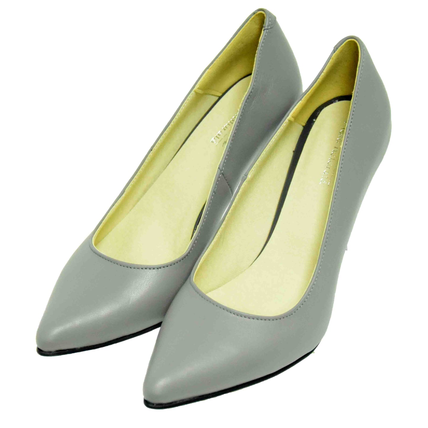 PANTOFI ELEGANTI DAMA BRAND ROMANESC R15B - totalpantofi