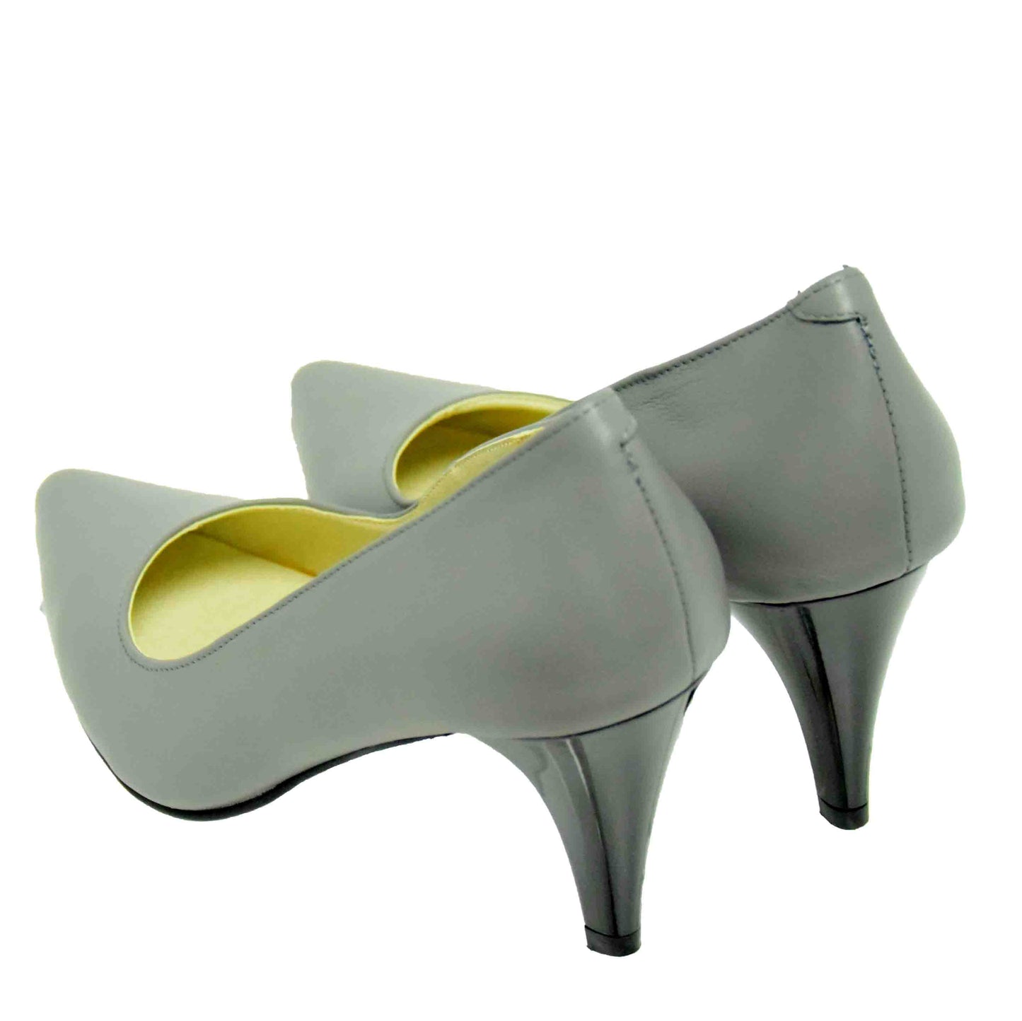 PANTOFI ELEGANTI DAMA BRAND ROMANESC R15B - totalpantofi