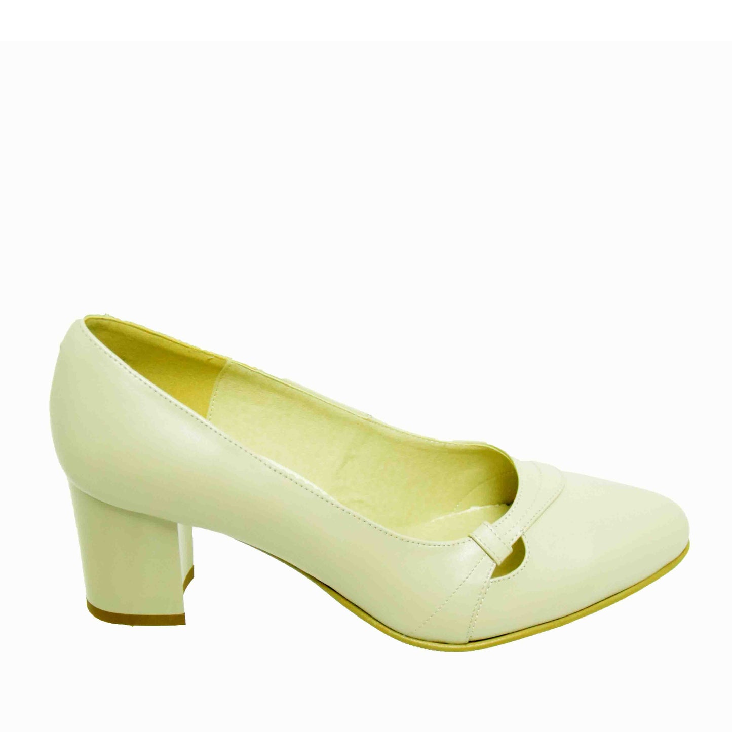 PANTOFI ELEGANTI DAMA BRAND ROMANESC R46A - totalpantofi