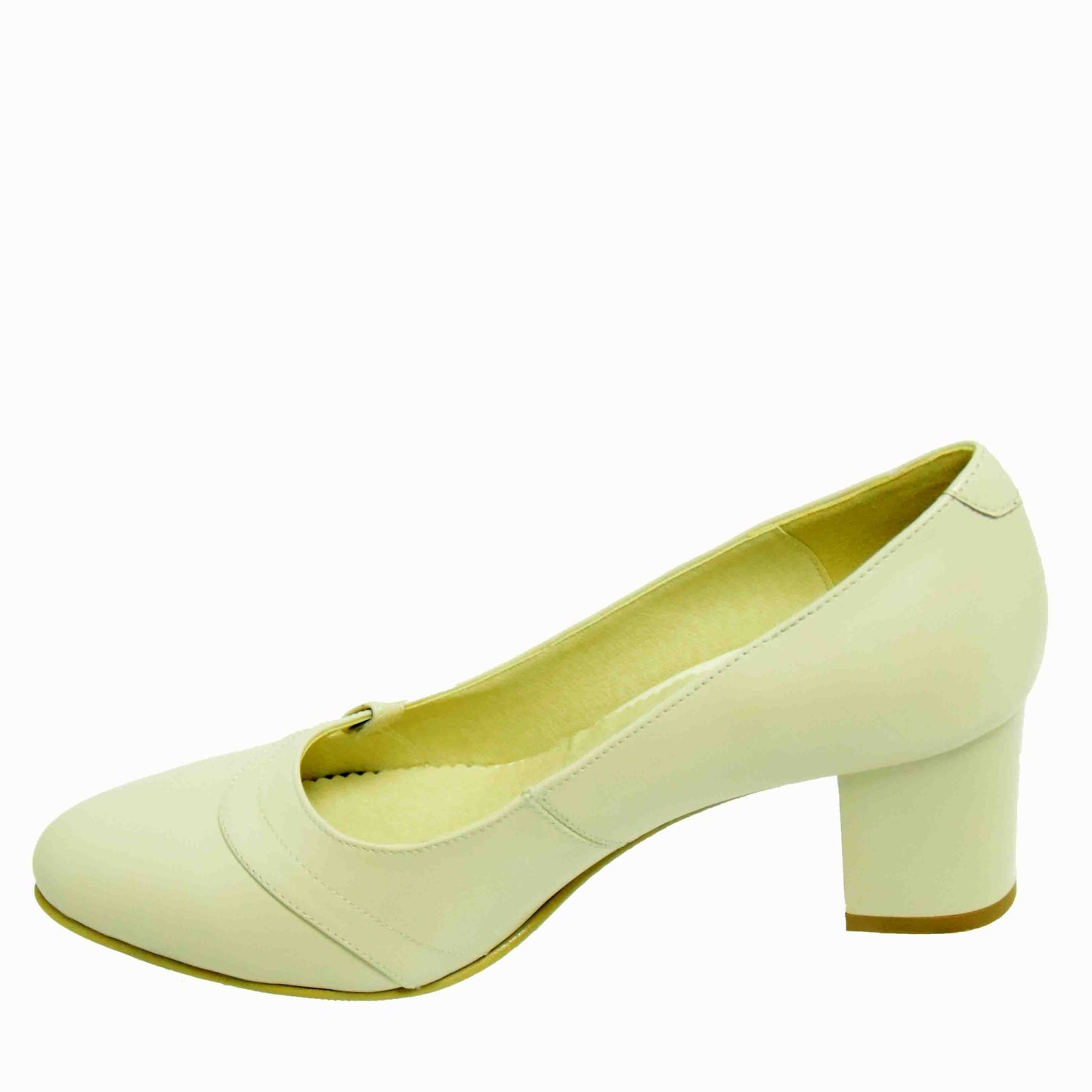 PANTOFI ELEGANTI DAMA BRAND ROMANESC R46A - totalpantofi