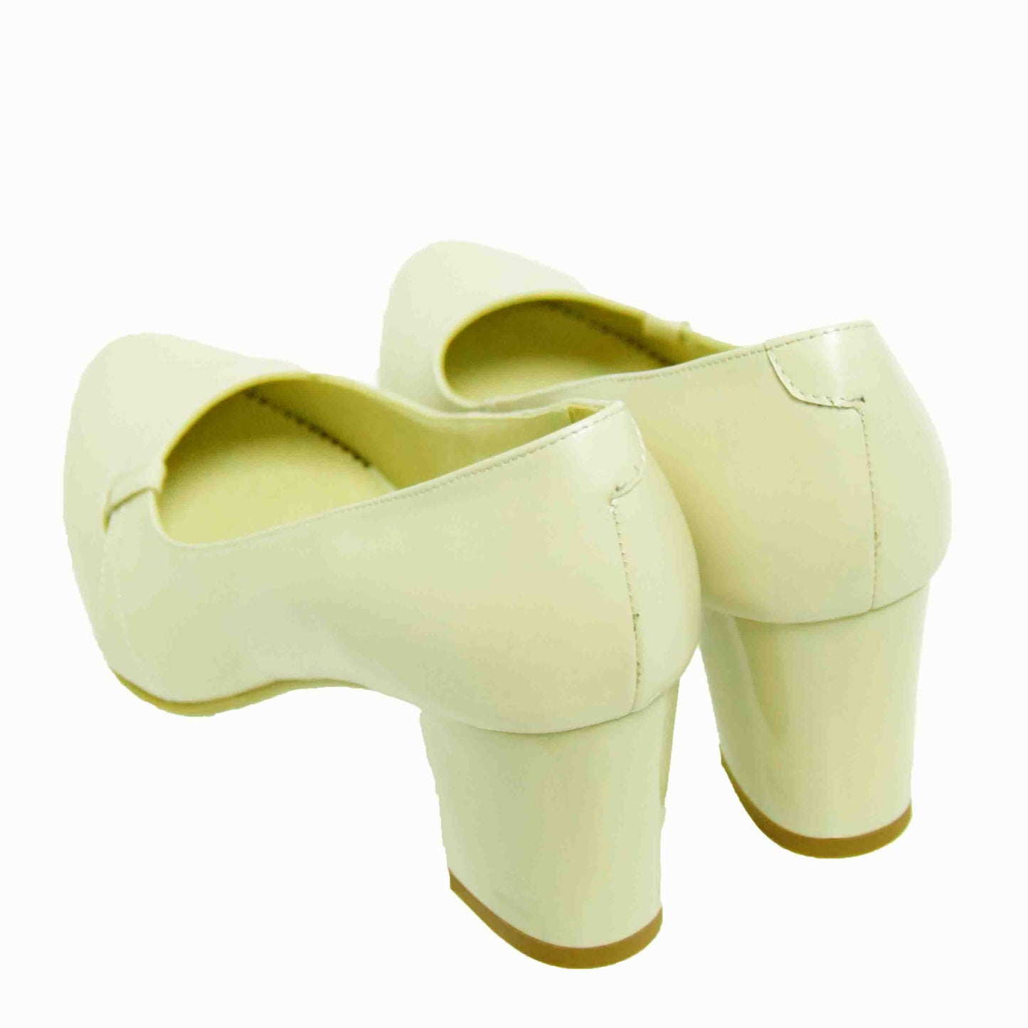 PANTOFI ELEGANTI DAMA BRAND ROMANESC R46A - totalpantofi