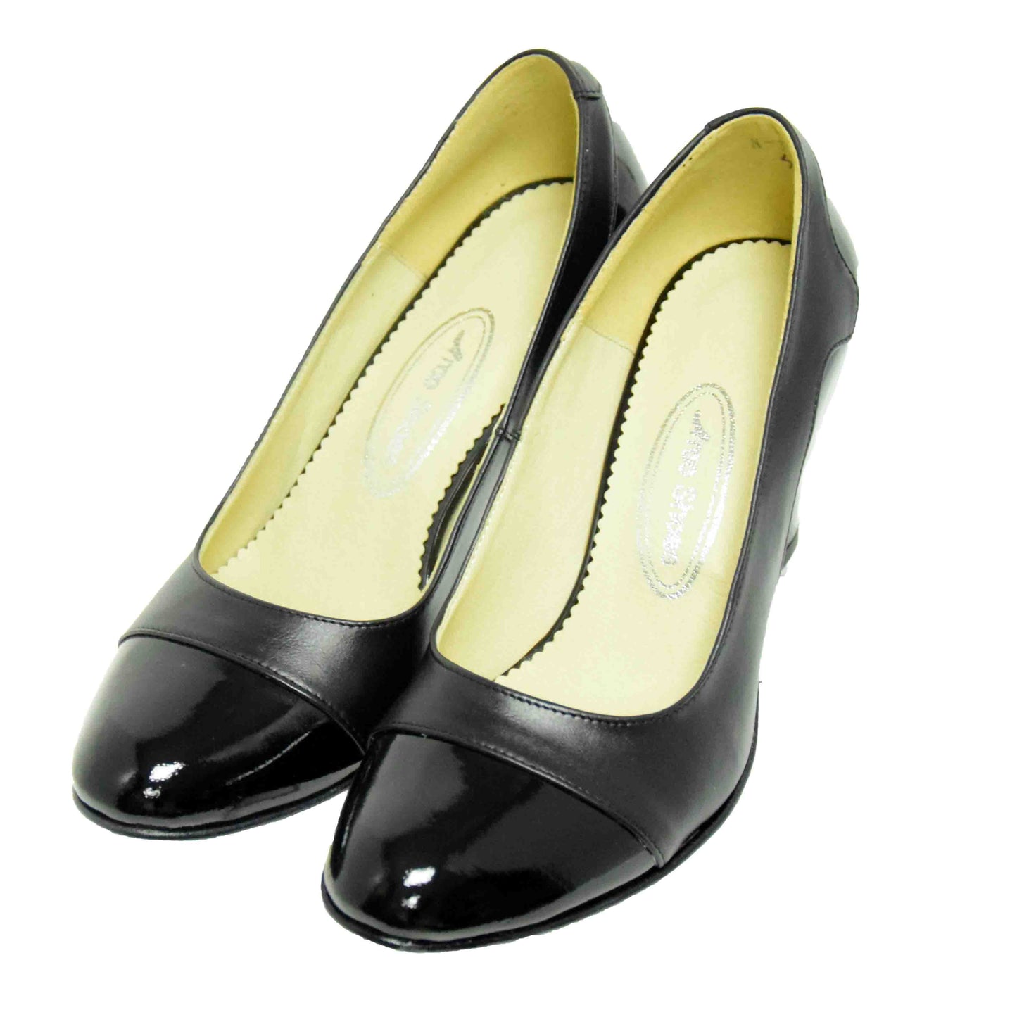 PANTOFI ELEGANTI DAMA BRAND ROMANESC R61A - totalpantofi