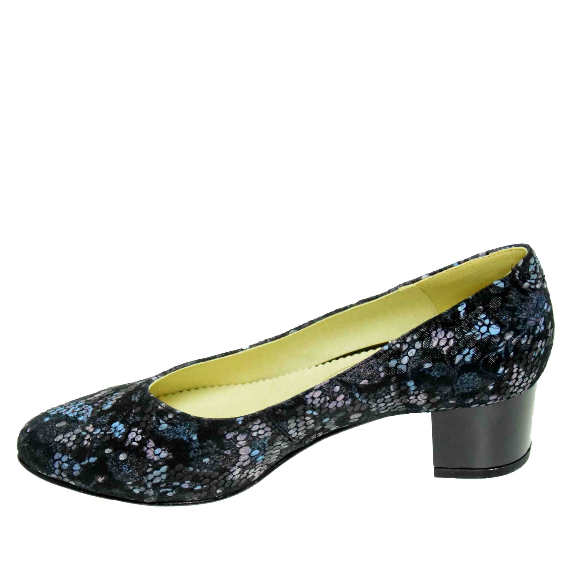 PANTOFI ELEGANTI DAMA BRAND ROMANESC R89A - totalpantofi