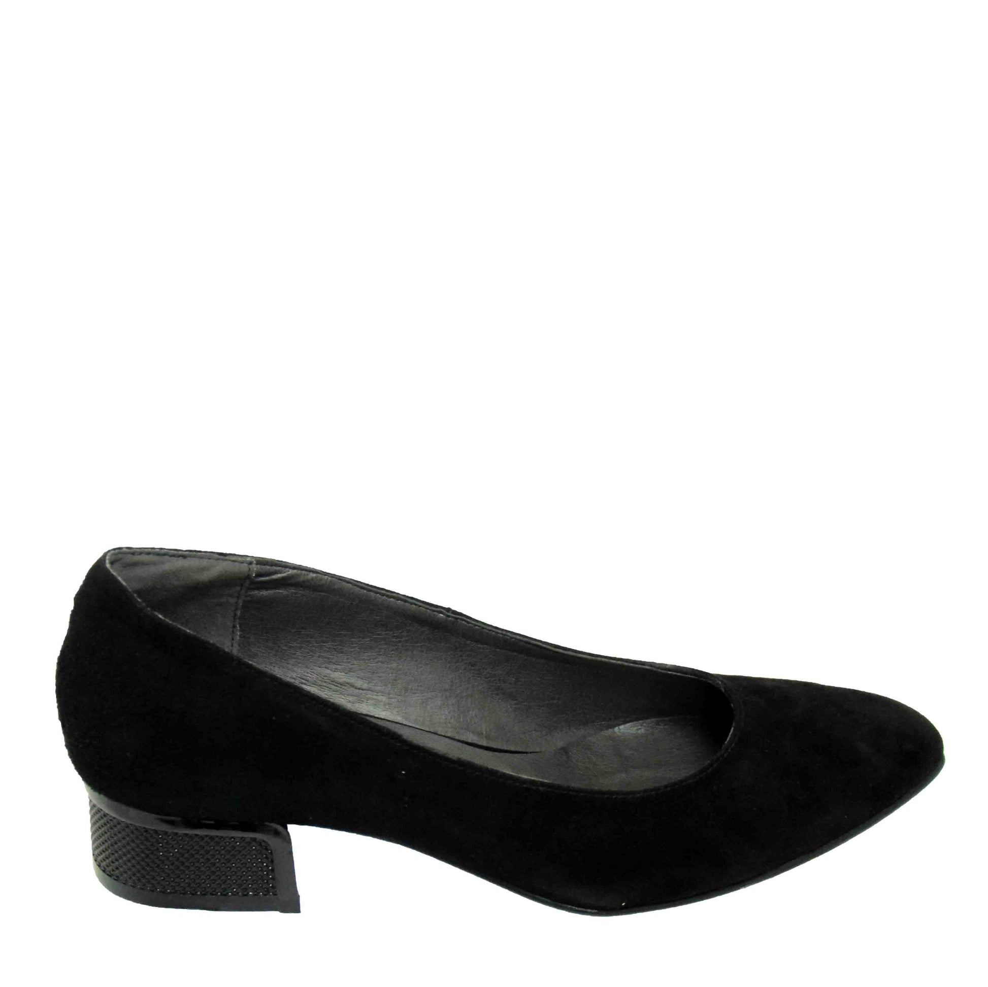 PANTOFI ELEGANTI DAMA BRAND ROMANESC R8B - totalpantofi