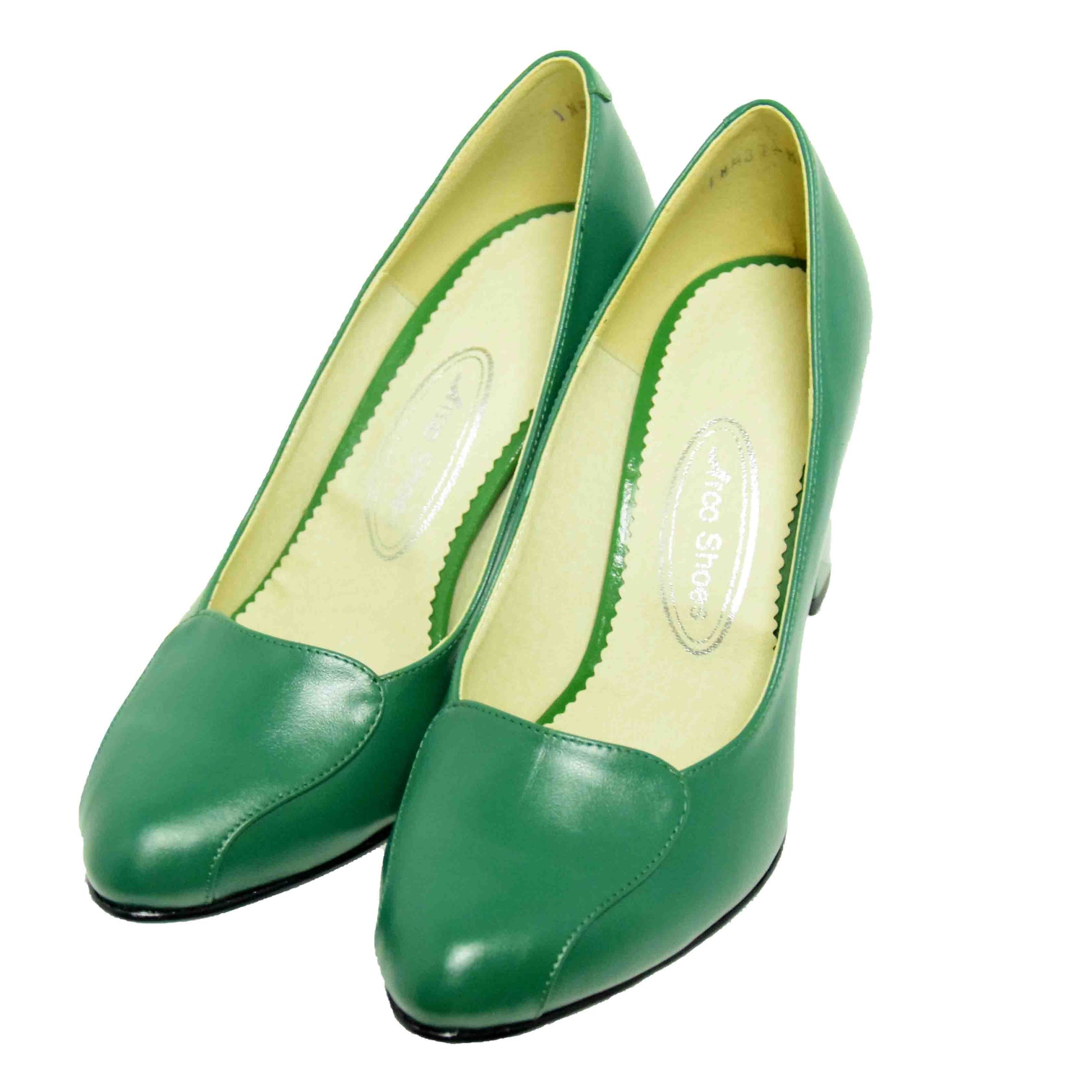 PANTOFI ELEGANTI DAMA BRAND ROMANESC R99A - totalpantofi