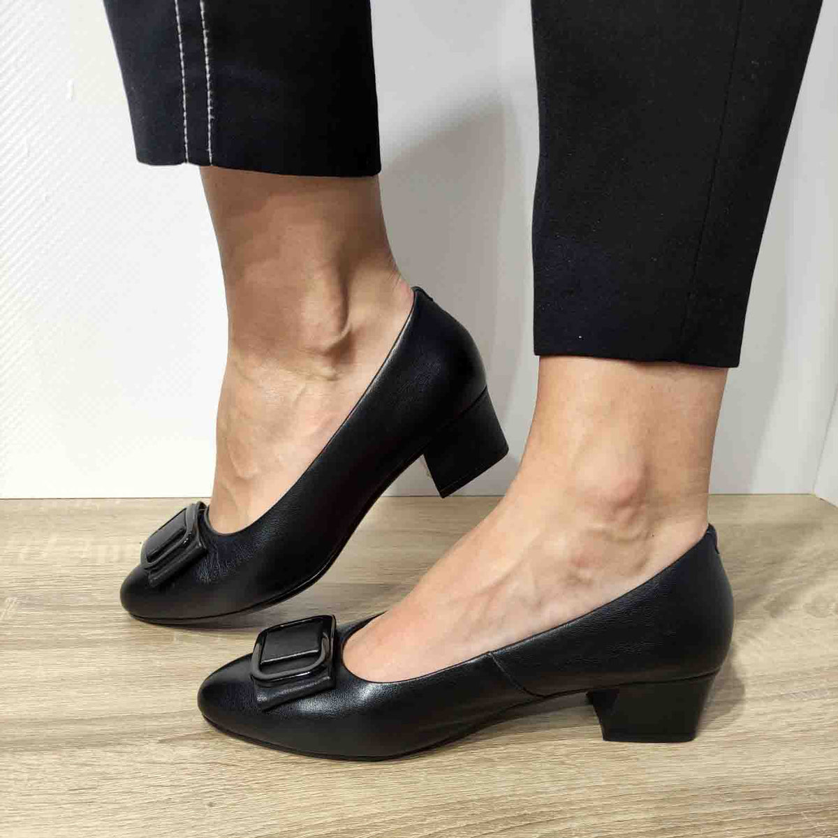 PANTOFI ELEGANTI DAMA FORMAZIONE 220715 - imagine 2