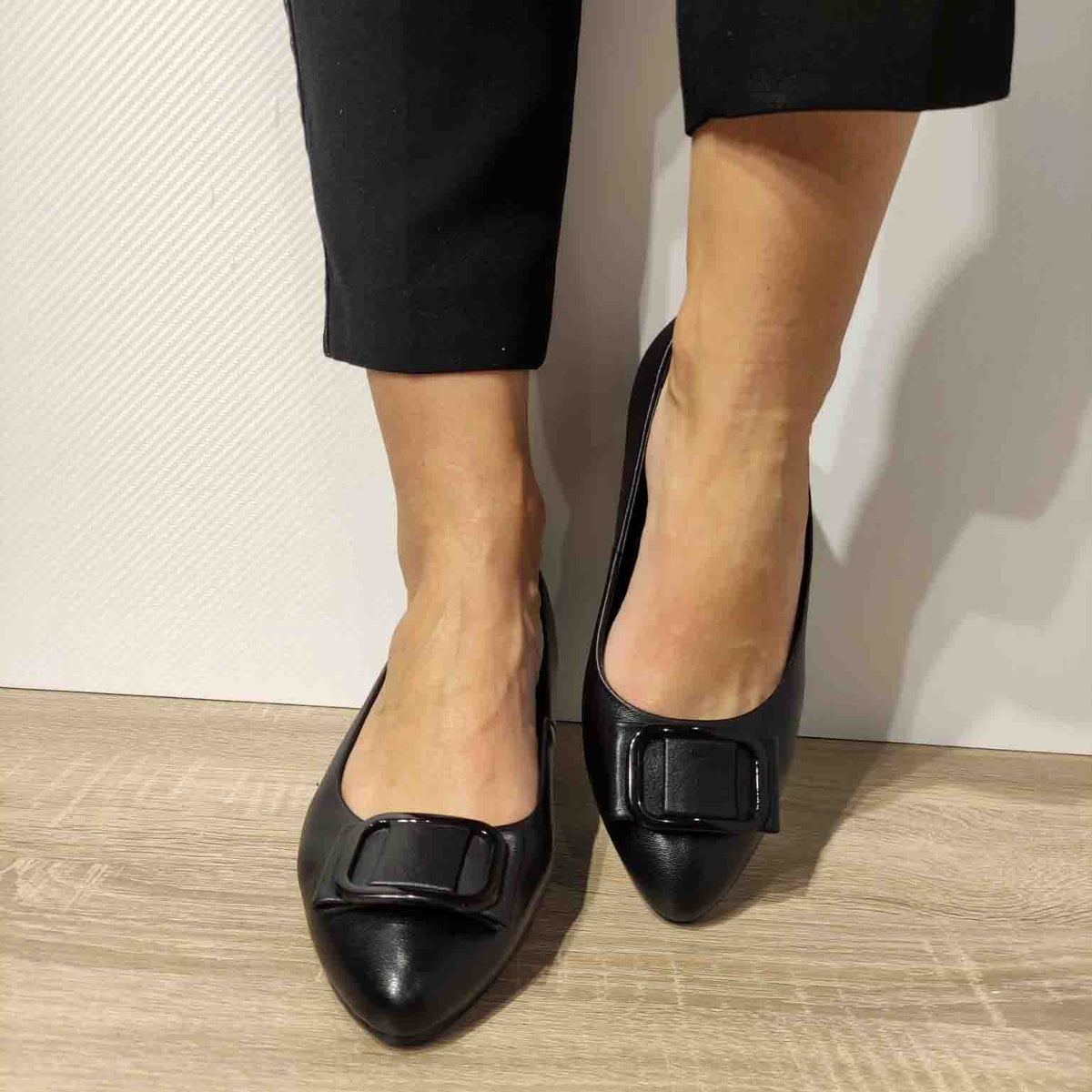 PANTOFI ELEGANTI DAMA FORMAZIONE 220715 - imagine 4