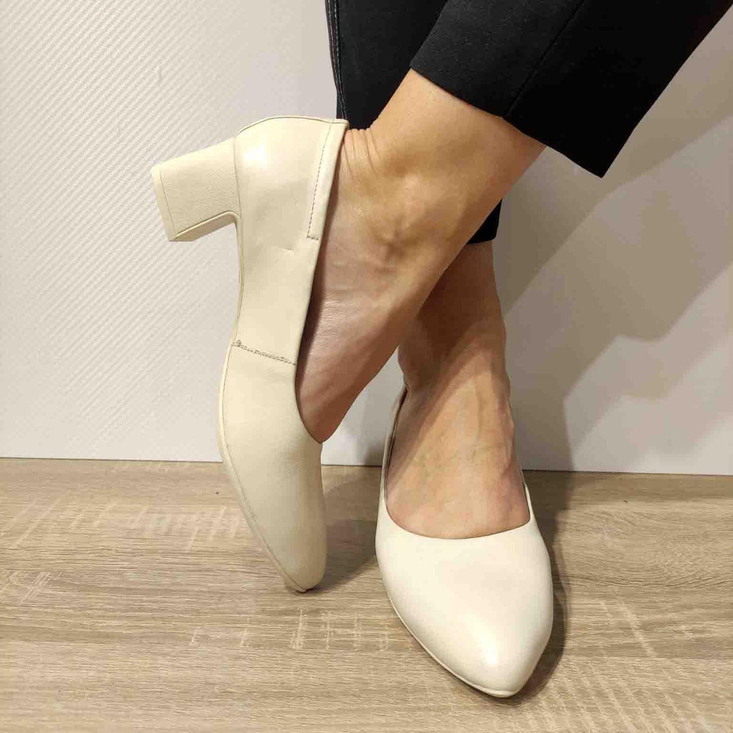 PANTOFI ELEGANTI DAMA FORMAZIONE 993655