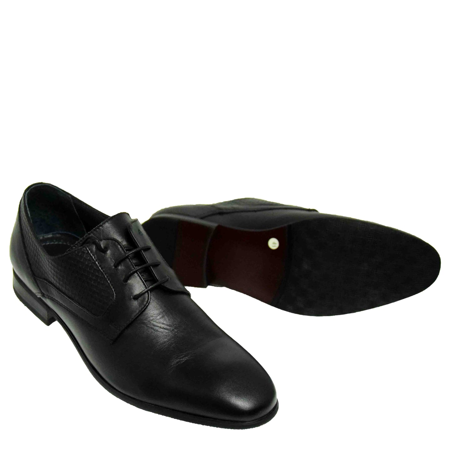 PANTOFI ELEGANȚI BĂRBAȚI BRAND ROMÂNESC A2M