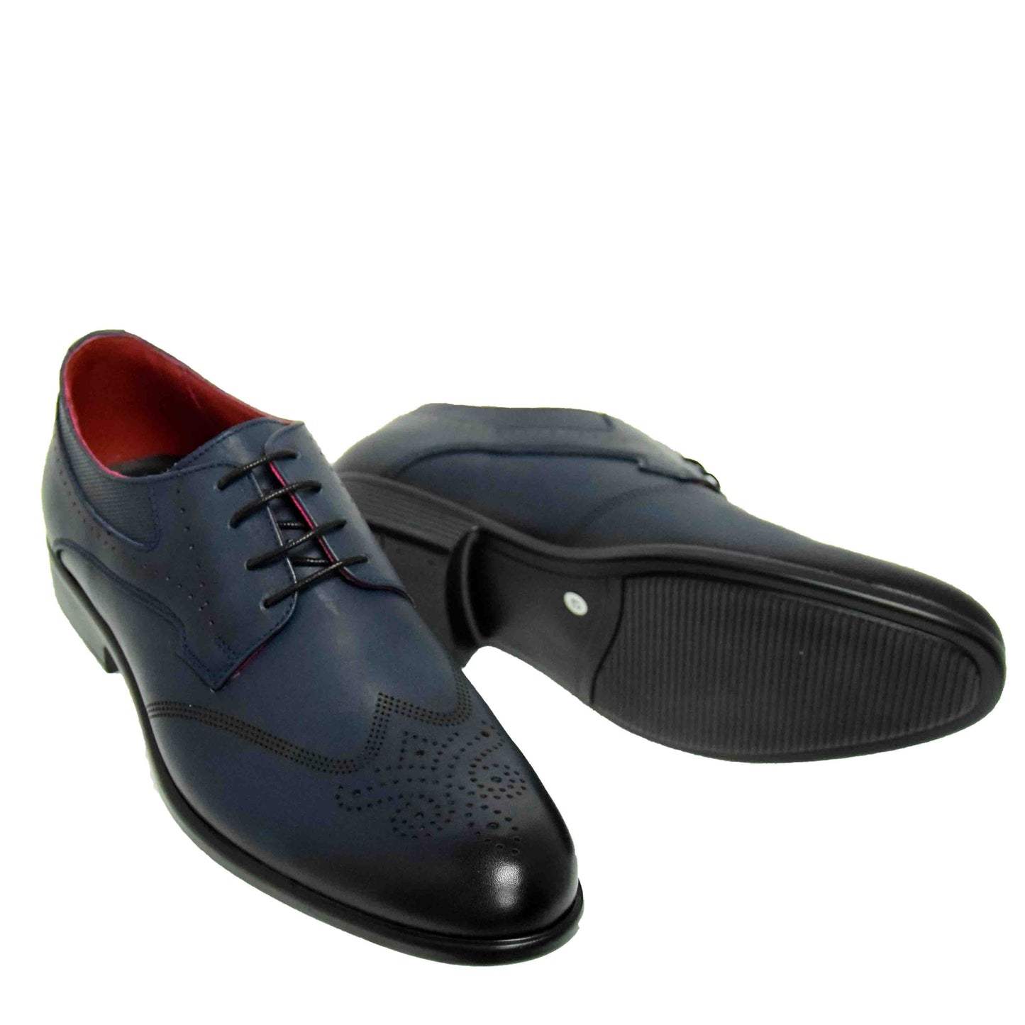 PANTOFI ELEGANȚI BĂRBAȚI BRAND ROMÂNESC A31M