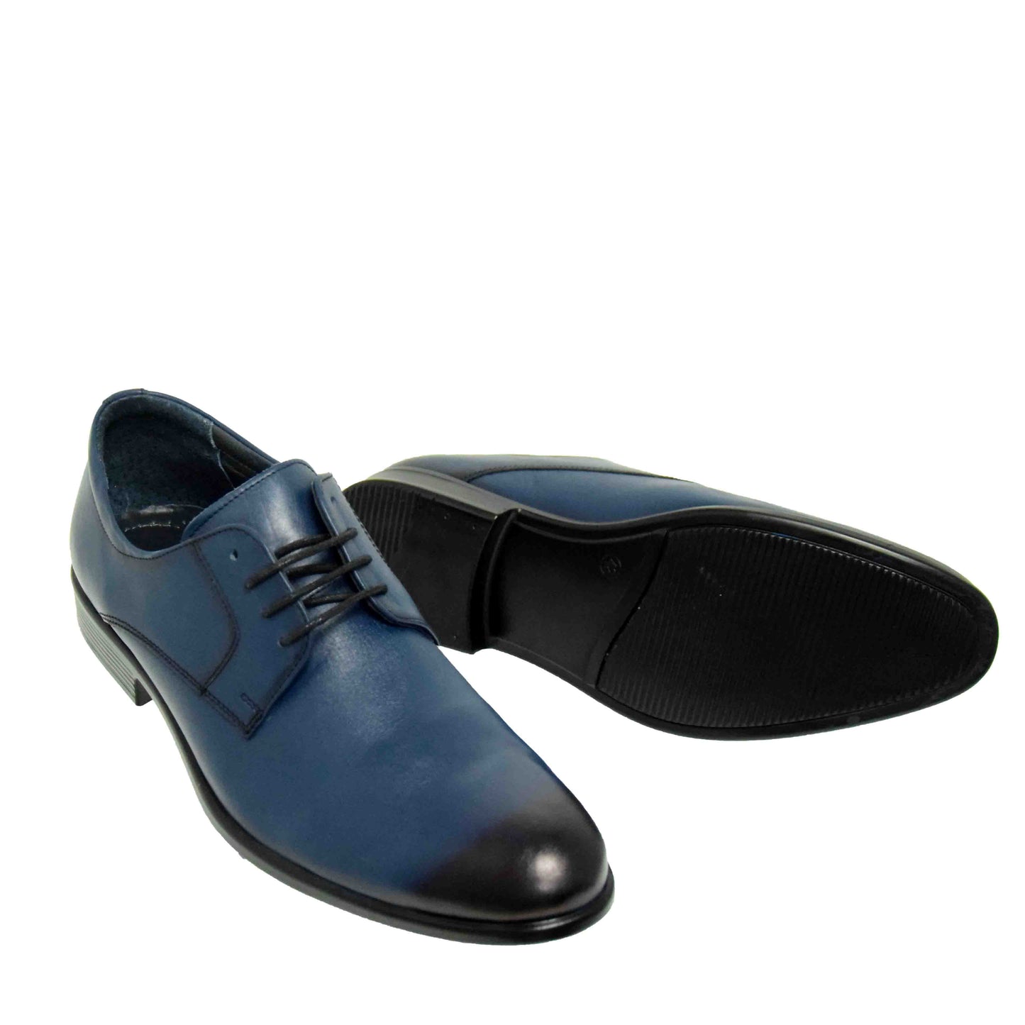 PANTOFI ELEGANȚI BĂRBAȚI BRAND ROMÂNESC A32M