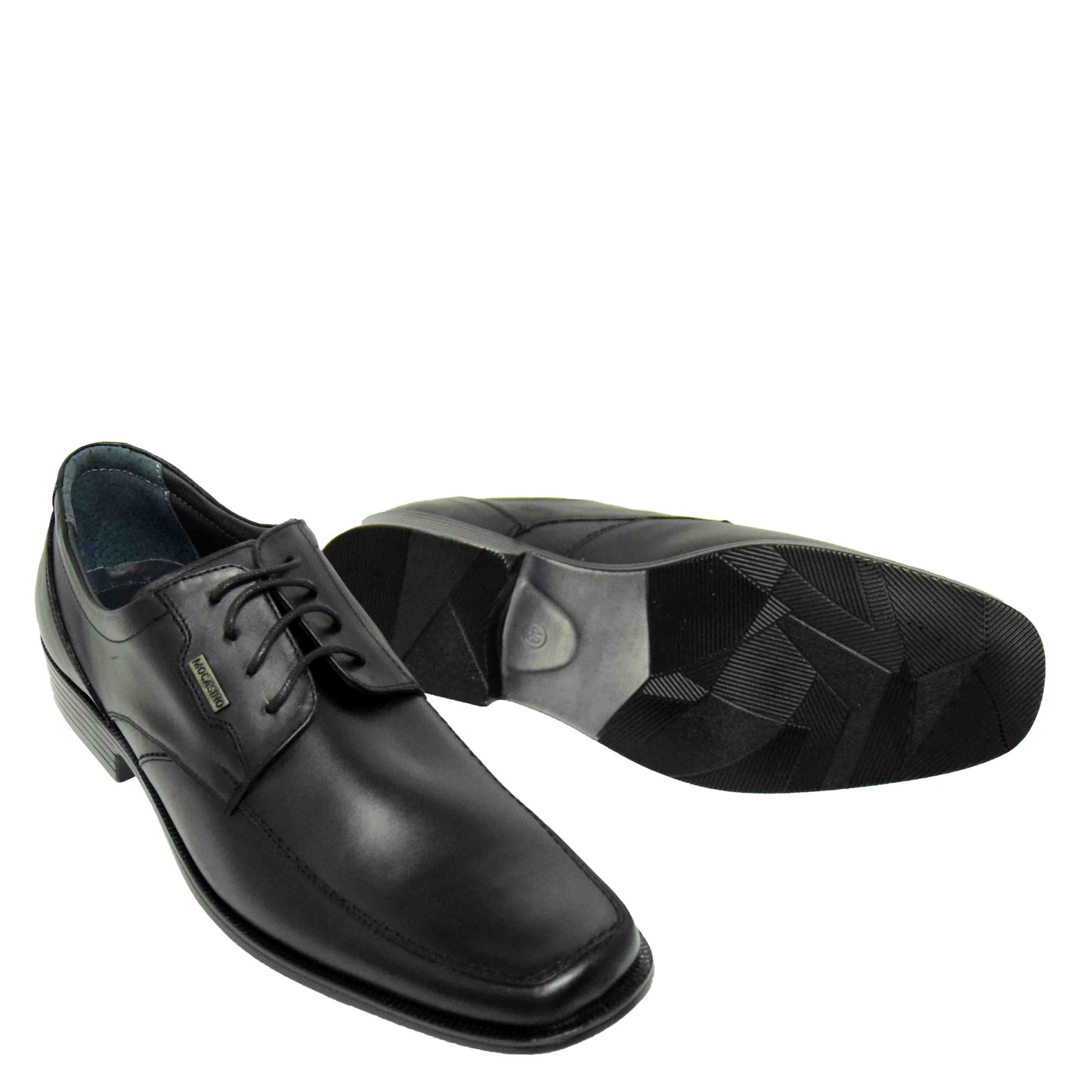 PANTOFI ELEGANȚI BĂRBAȚI BRAND ROMÂNESC A39M