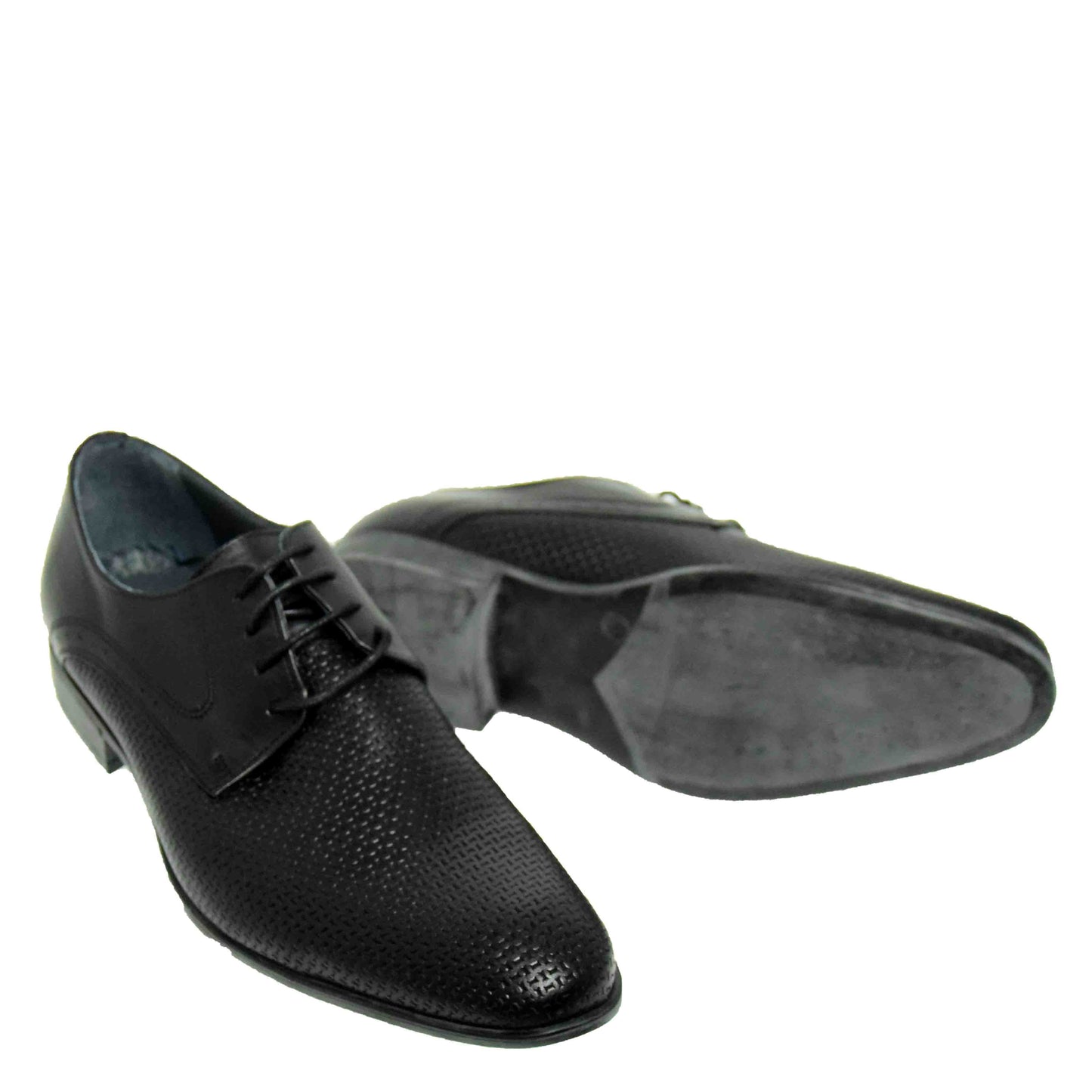 PANTOFI ELEGANȚI BĂRBAȚI BRAND ROMÂNESC A20M