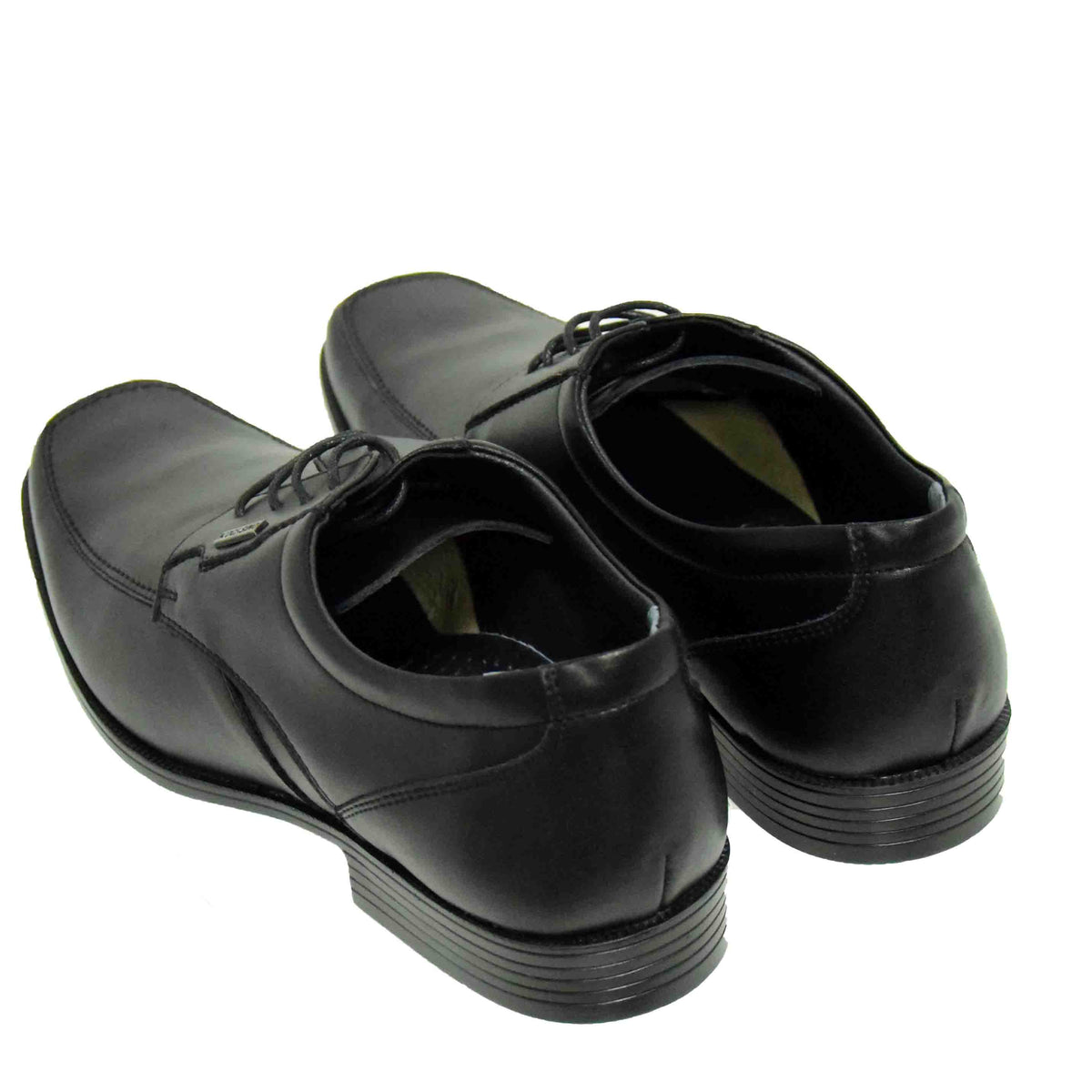 PANTOFI ELEGANȚI BĂRBAȚI BRAND ROMÂNESC A96M - imagine 6