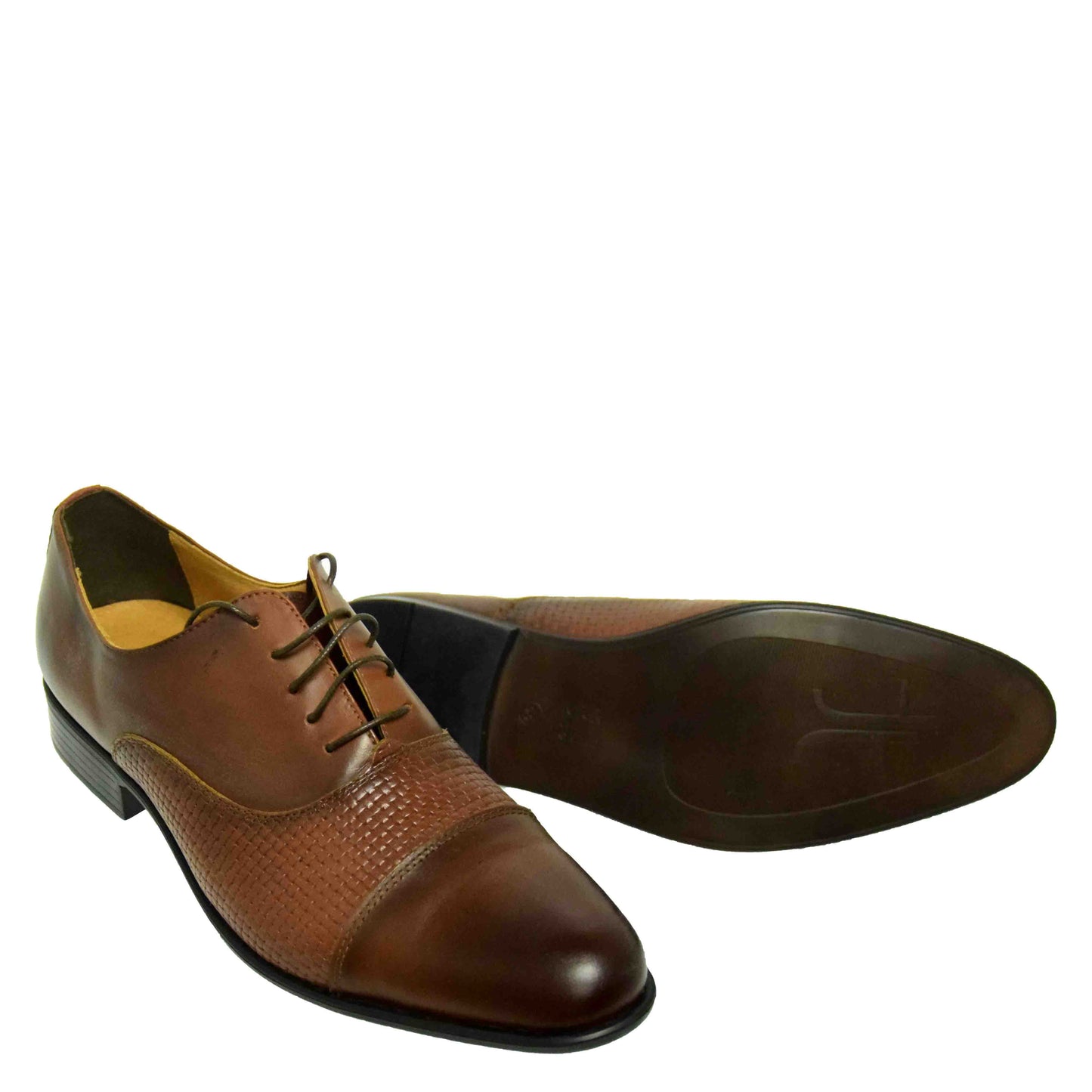 PANTOFI ELEGANȚI BĂRBAȚI BRAND ROMÂNESC C50P